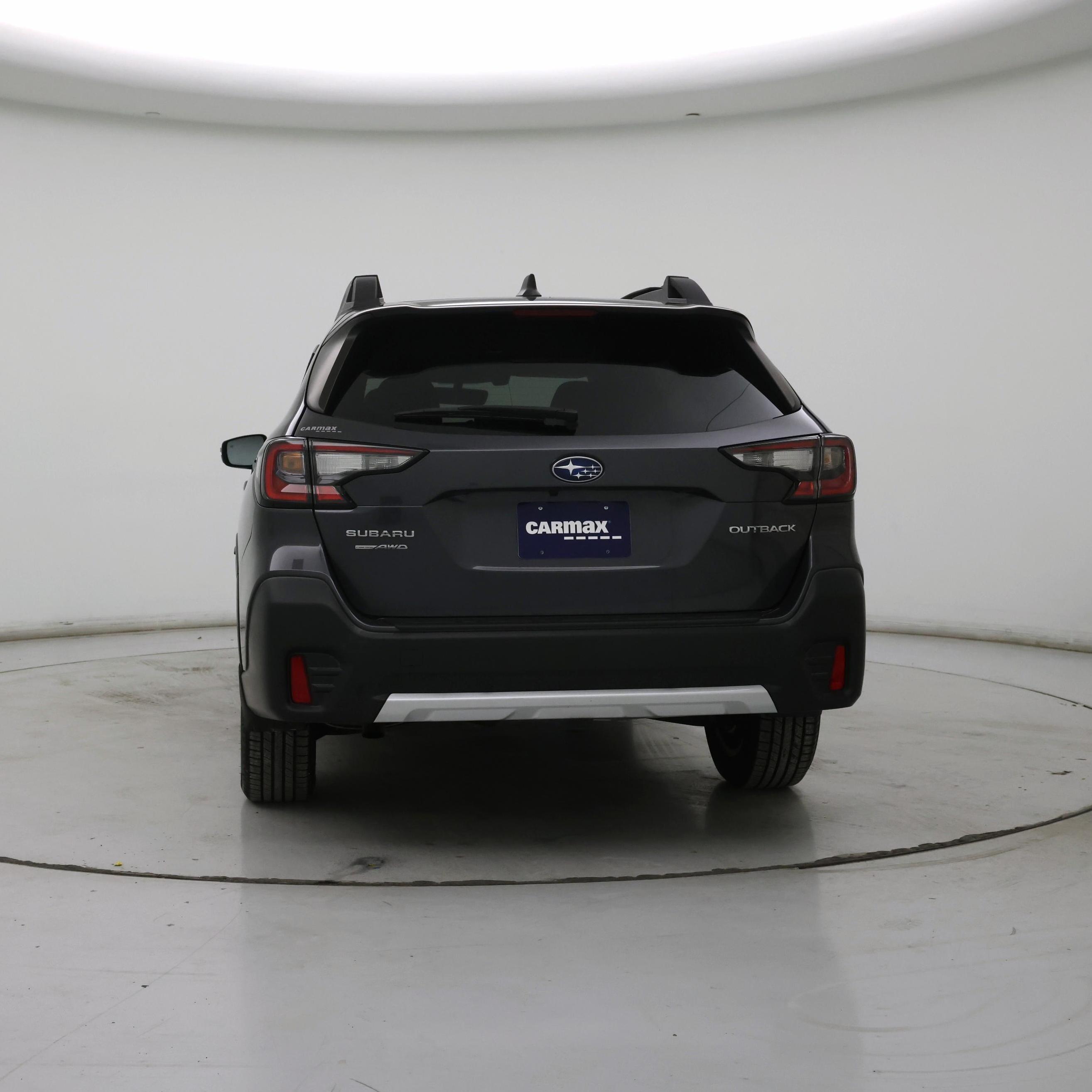 Thumbnail: 2020 Subaru Outback - 6