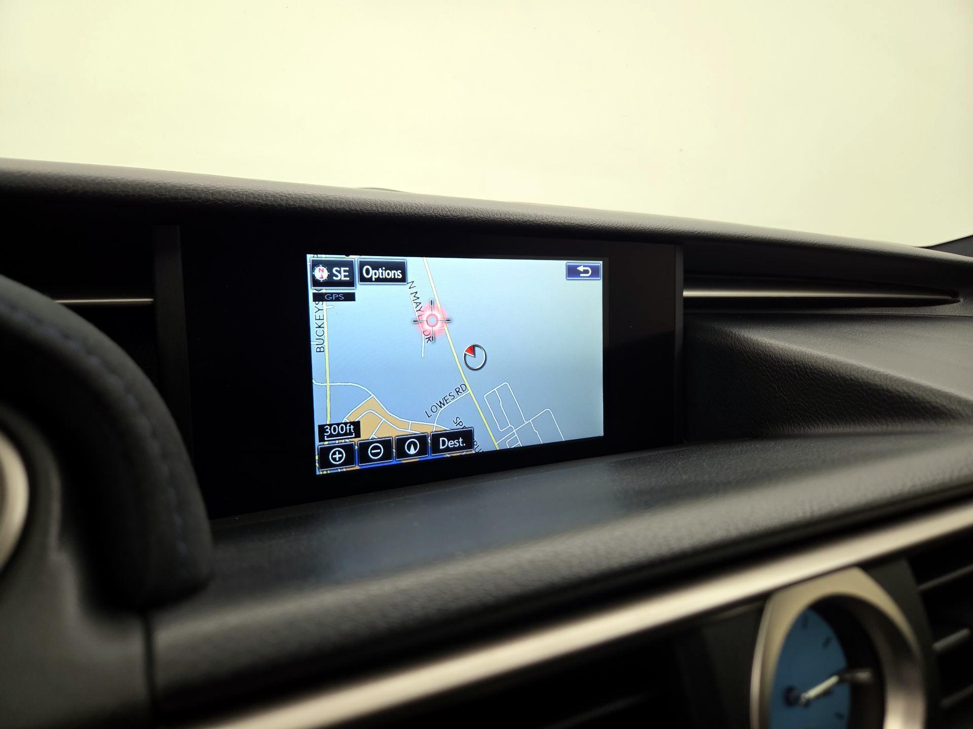 Thumbnail: 2015 Lexus RC - 14