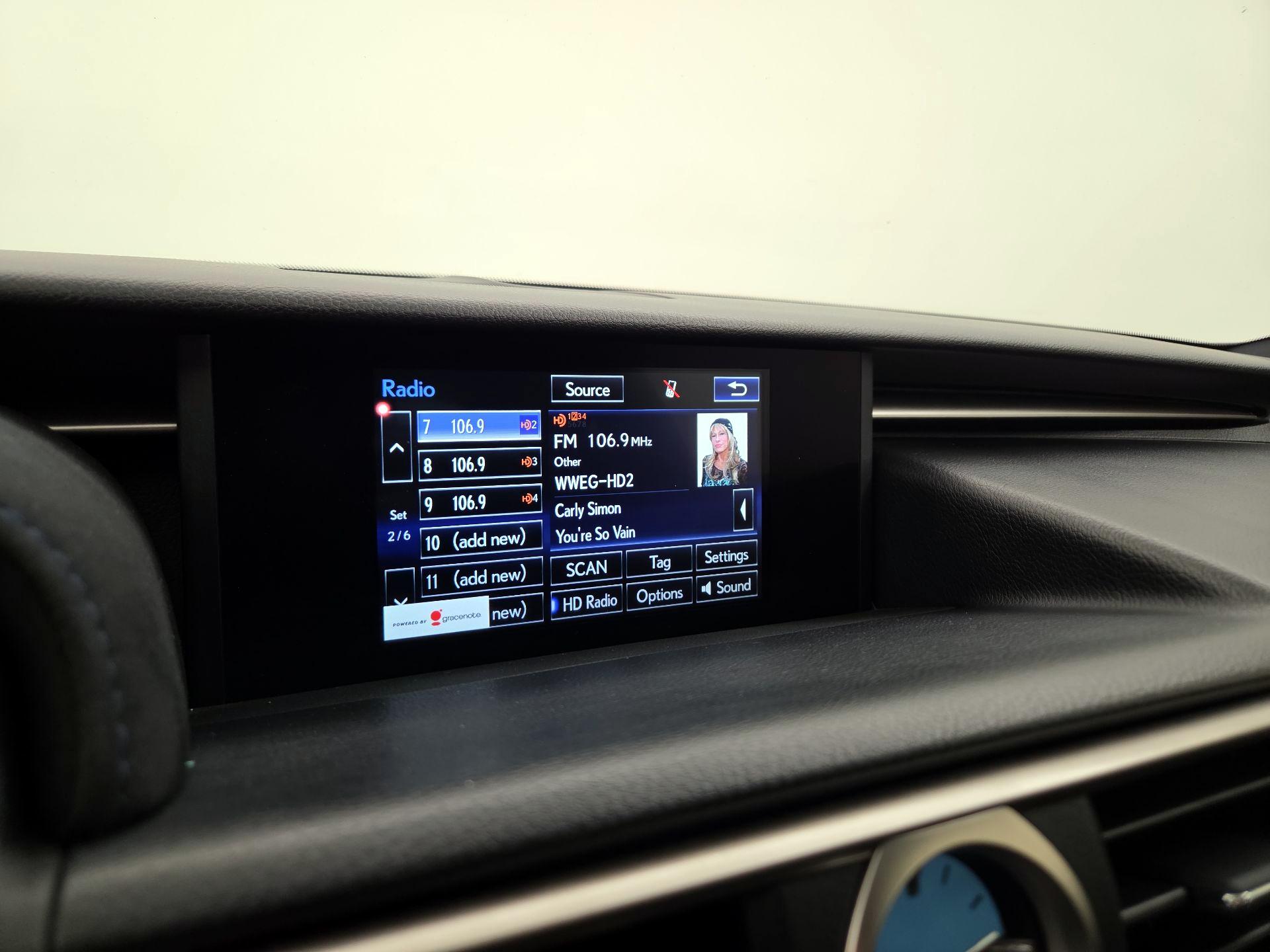 Thumbnail: 2015 Lexus RC - 16