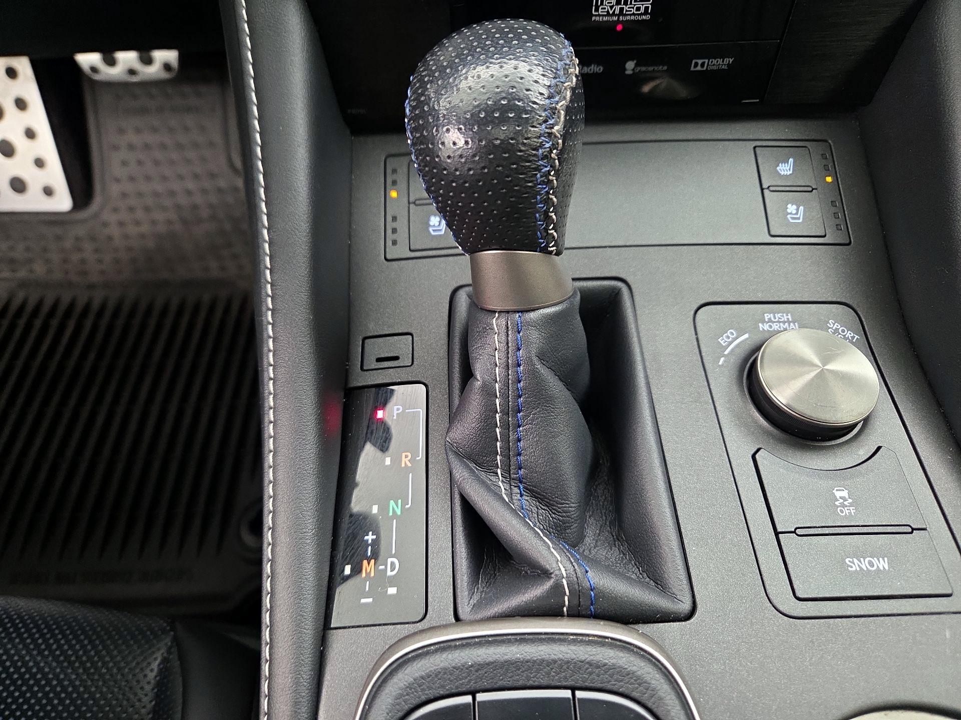 Thumbnail: 2015 Lexus RC - 18