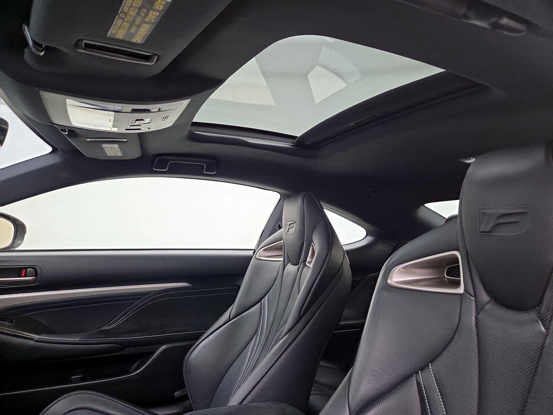 Thumbnail: 2015 Lexus RC - 20