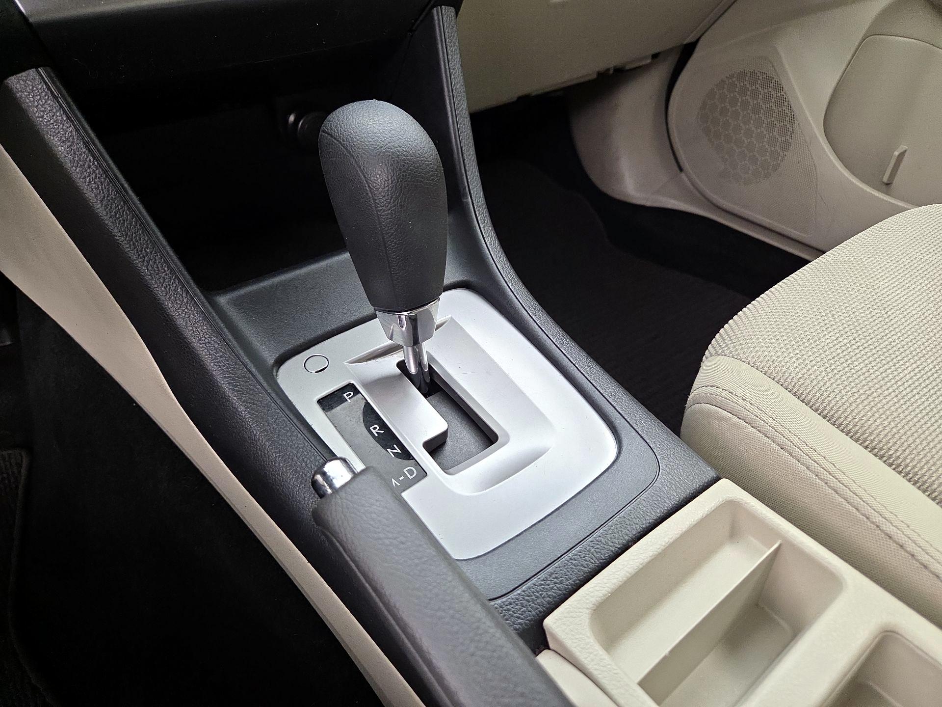 Thumbnail: 2015 Subaru XV Crosstrek - 17