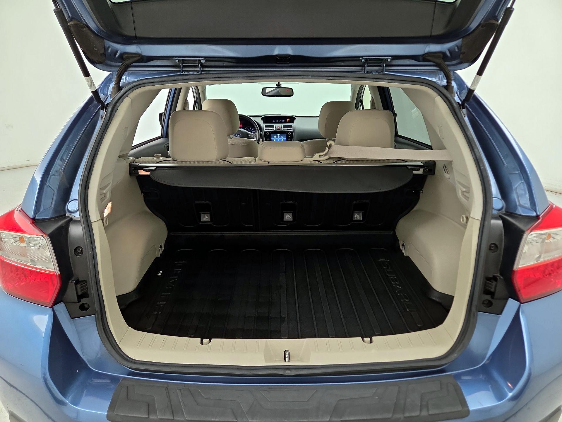 Thumbnail: 2015 Subaru XV Crosstrek - 20