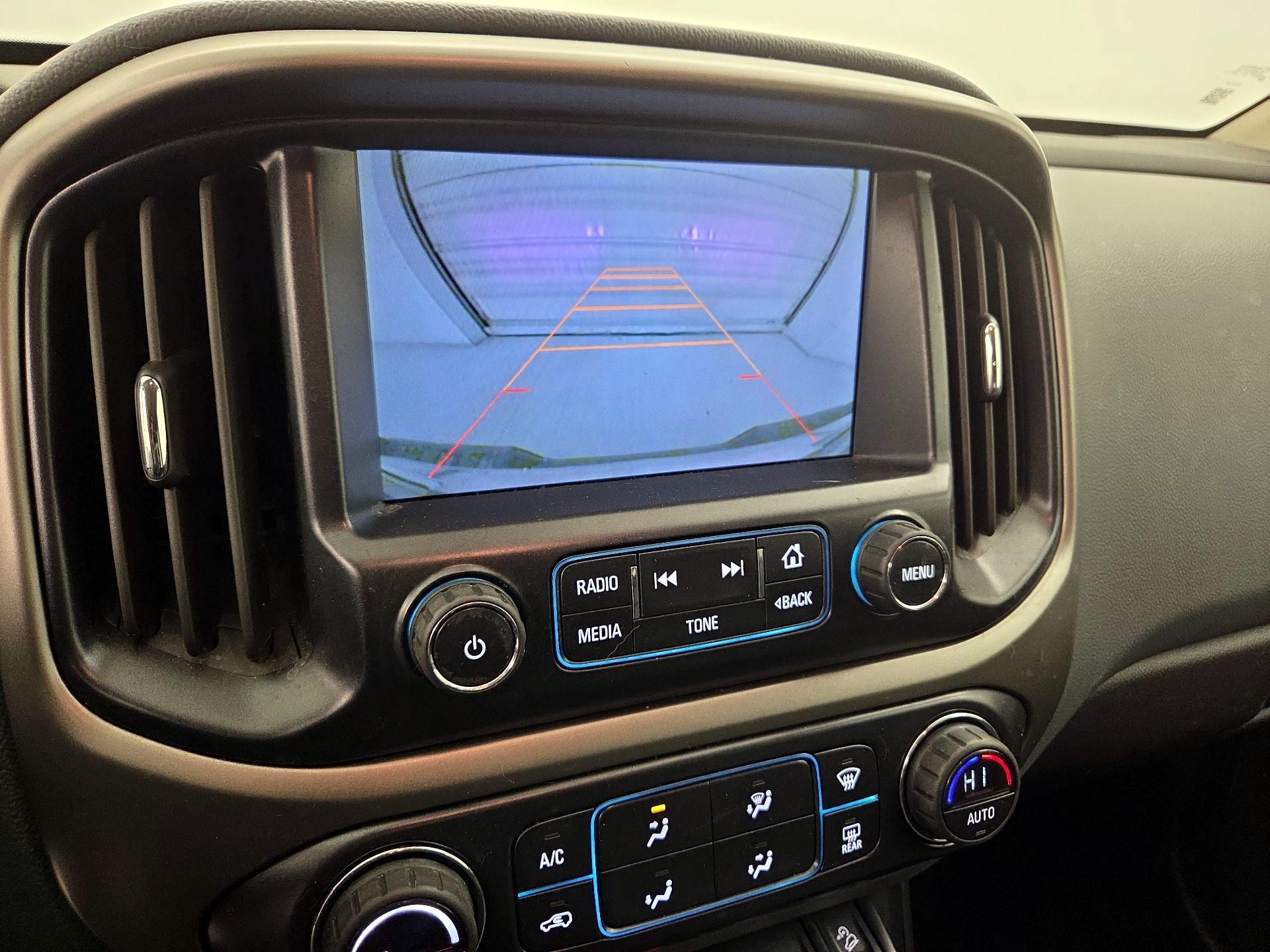 Thumbnail: 2015 Chevrolet Colorado - 14