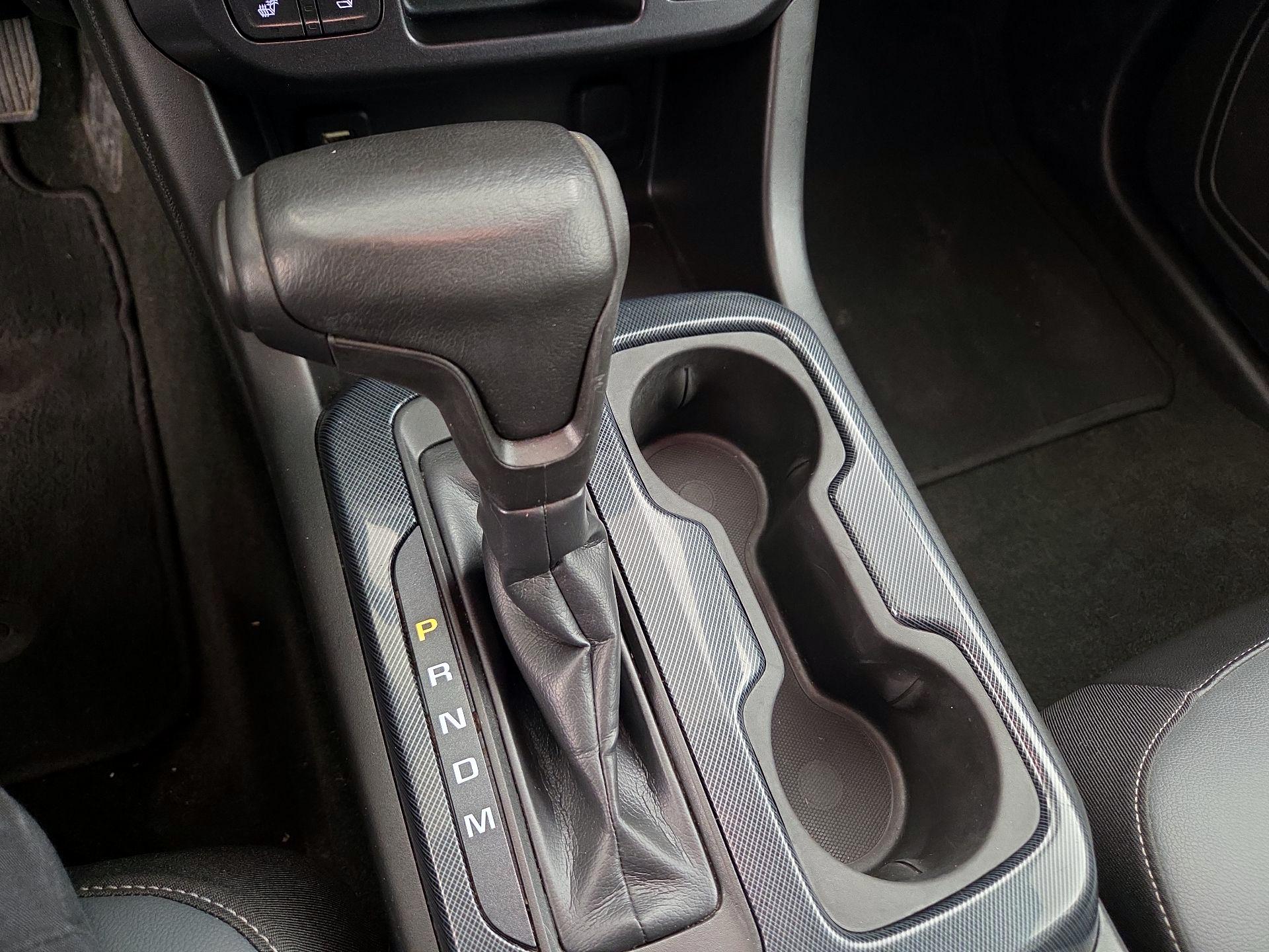 Thumbnail: 2015 Chevrolet Colorado - 17