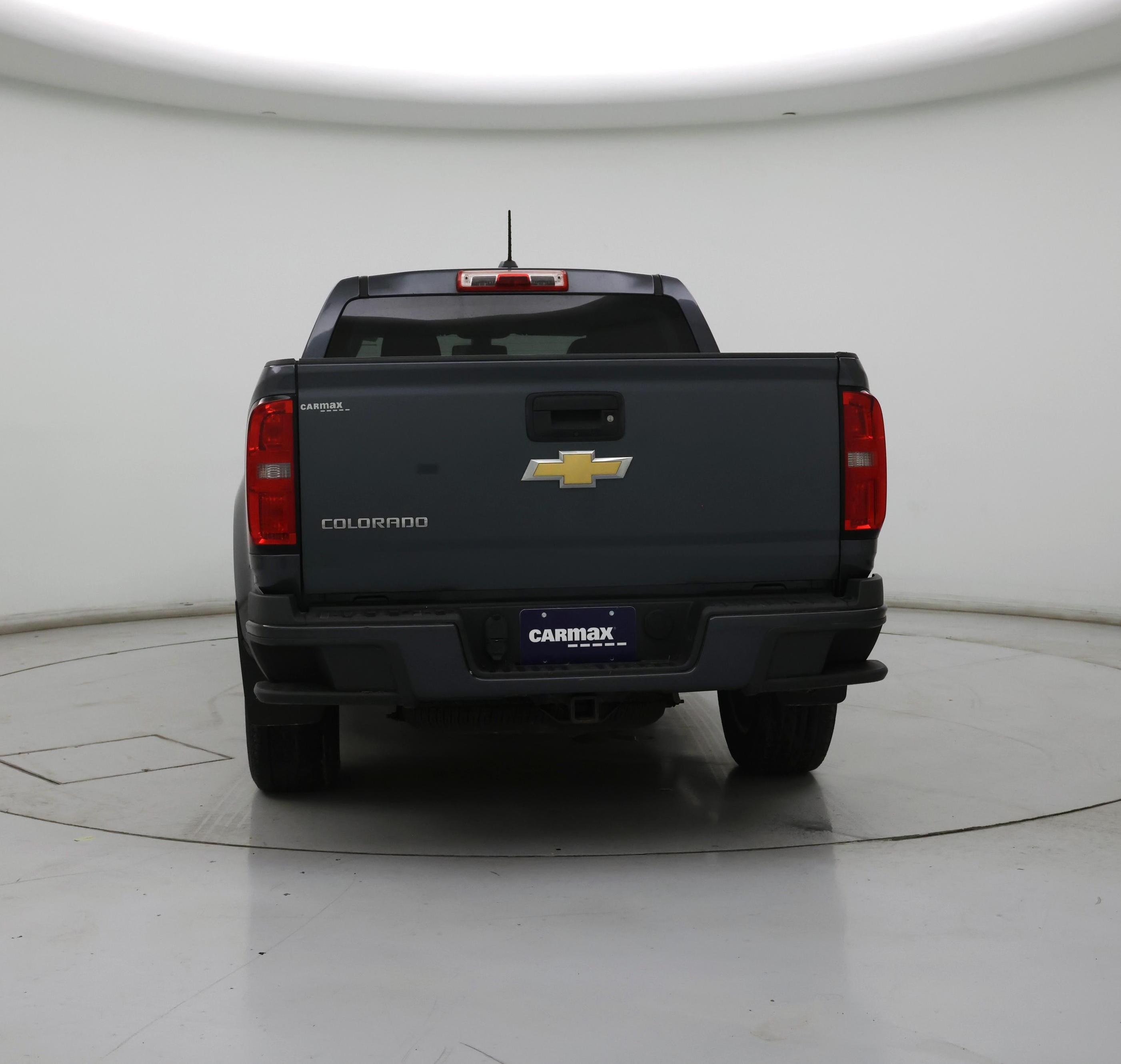 Thumbnail: 2015 Chevrolet Colorado - 6