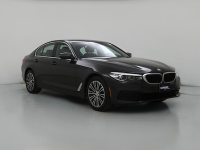 2020 BMW 530 I xDrive