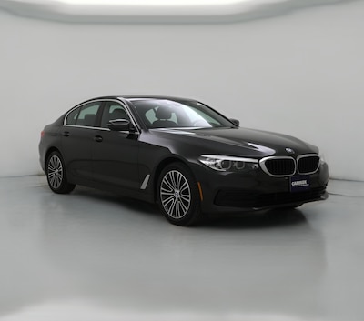 2020 BMW 530 I xDrive