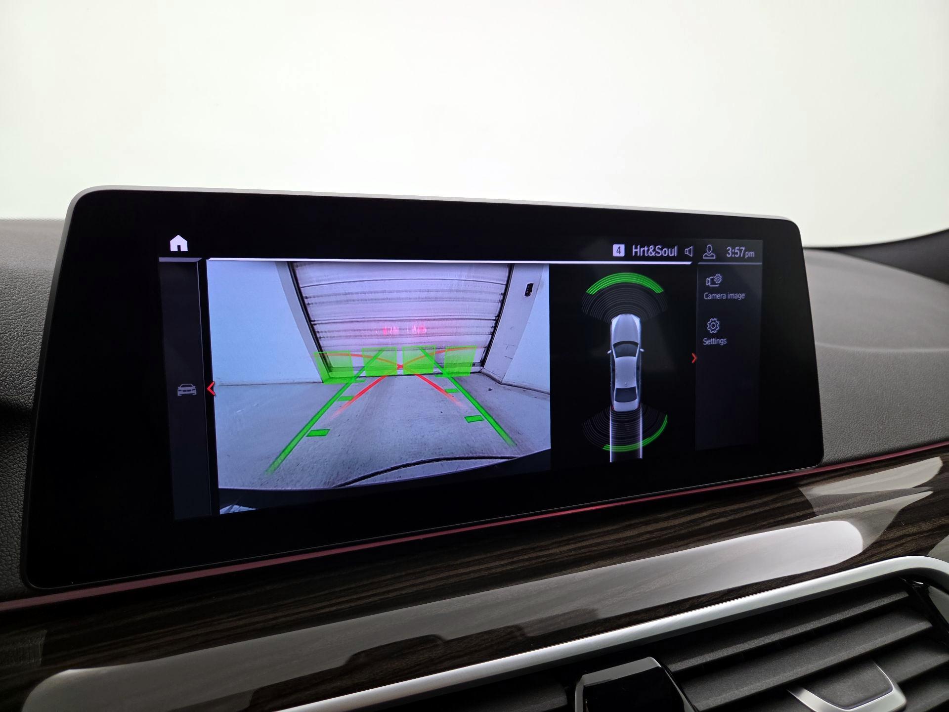 Thumbnail: 2020 BMW 5 Series - 15