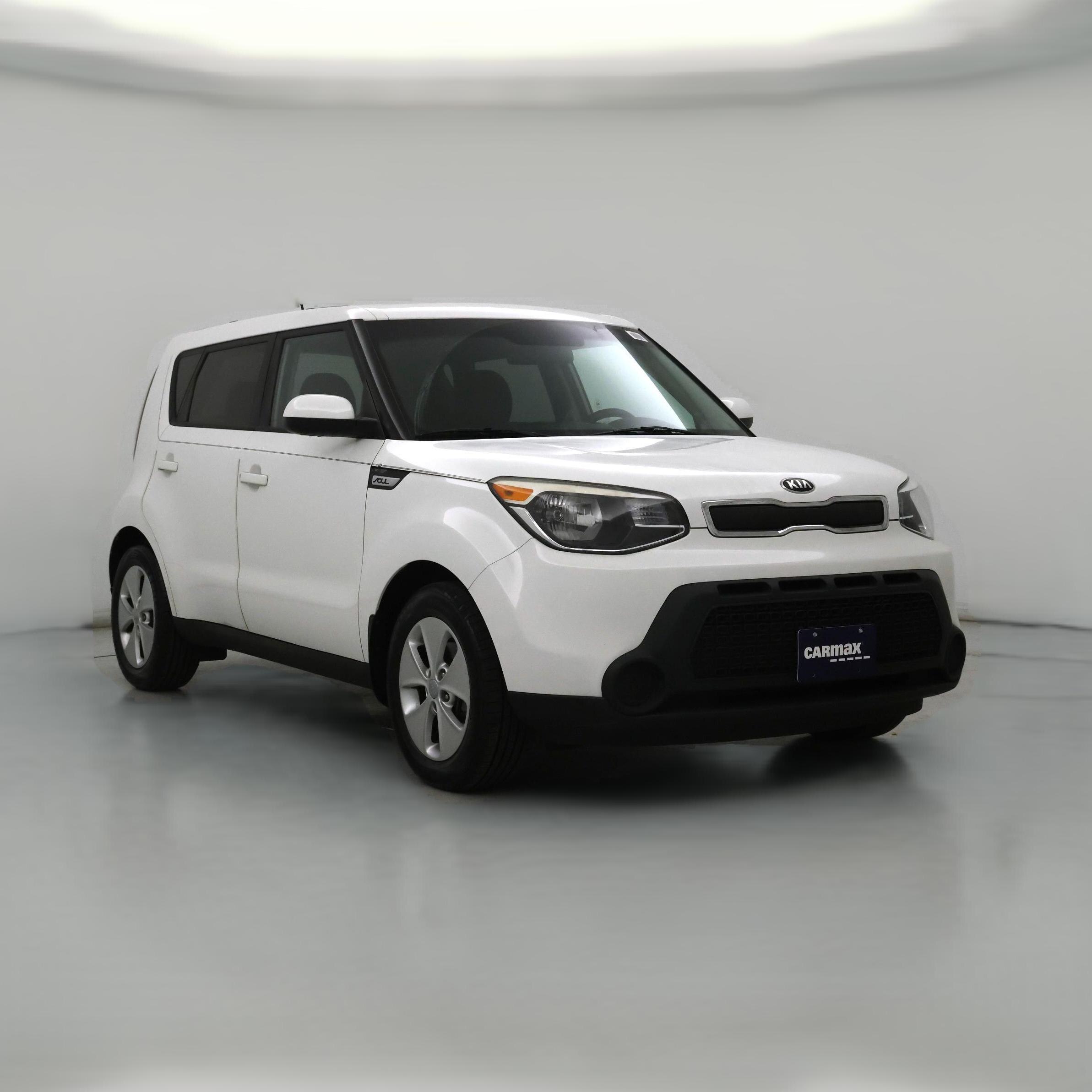 Thumbnail: 2016 Kia Soul - 1