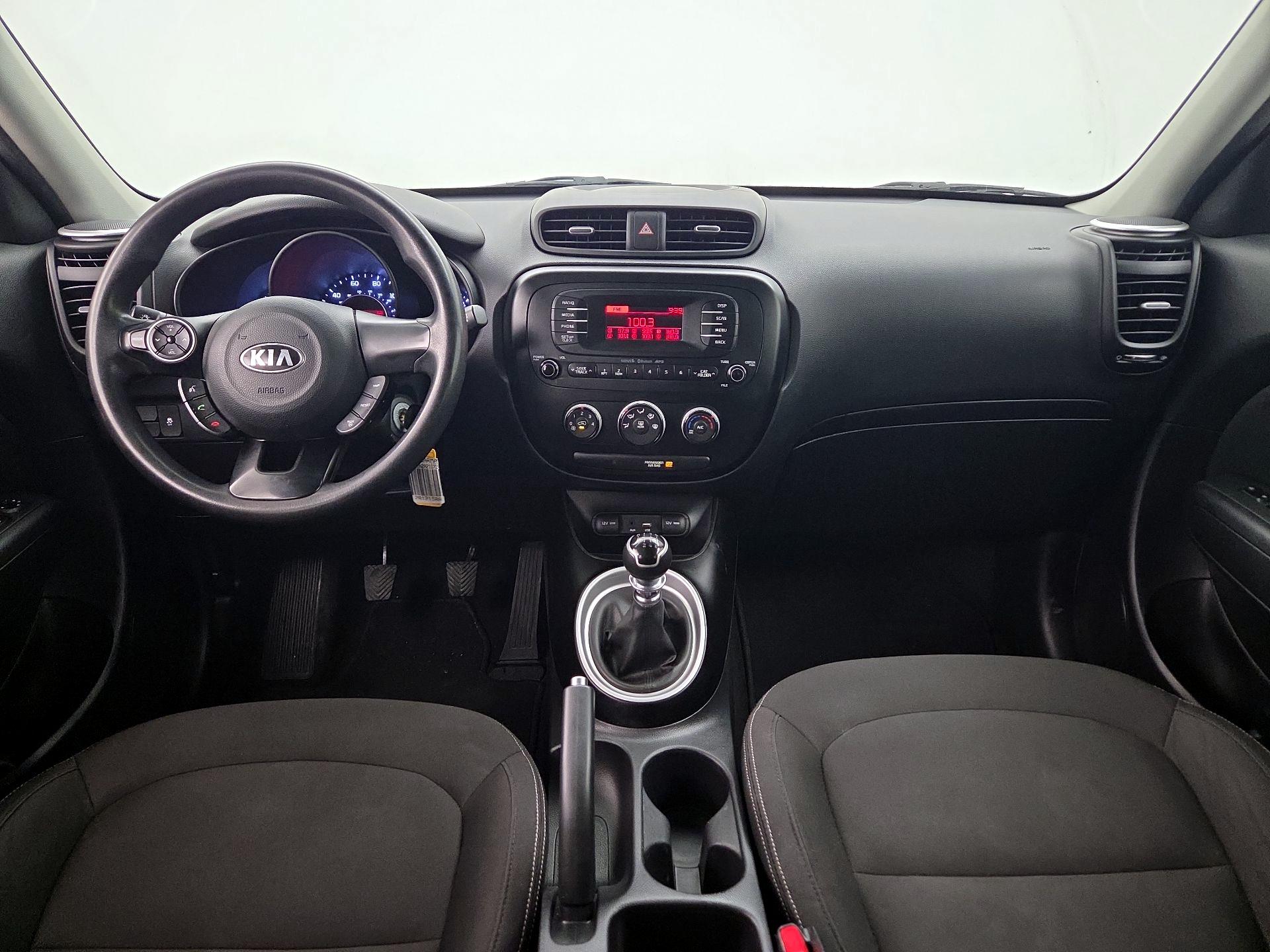 Thumbnail: 2016 Kia Soul - 9