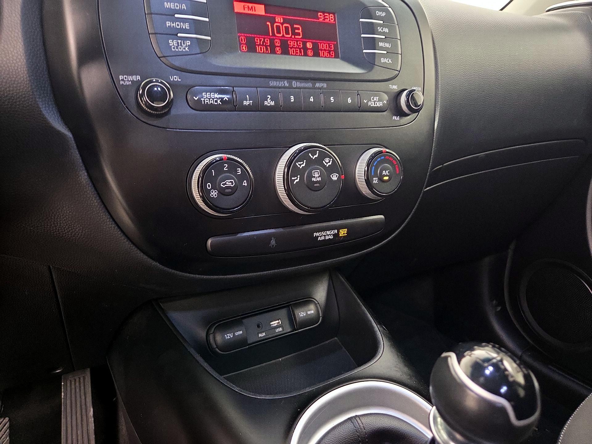 Thumbnail: 2016 Kia Soul - 15