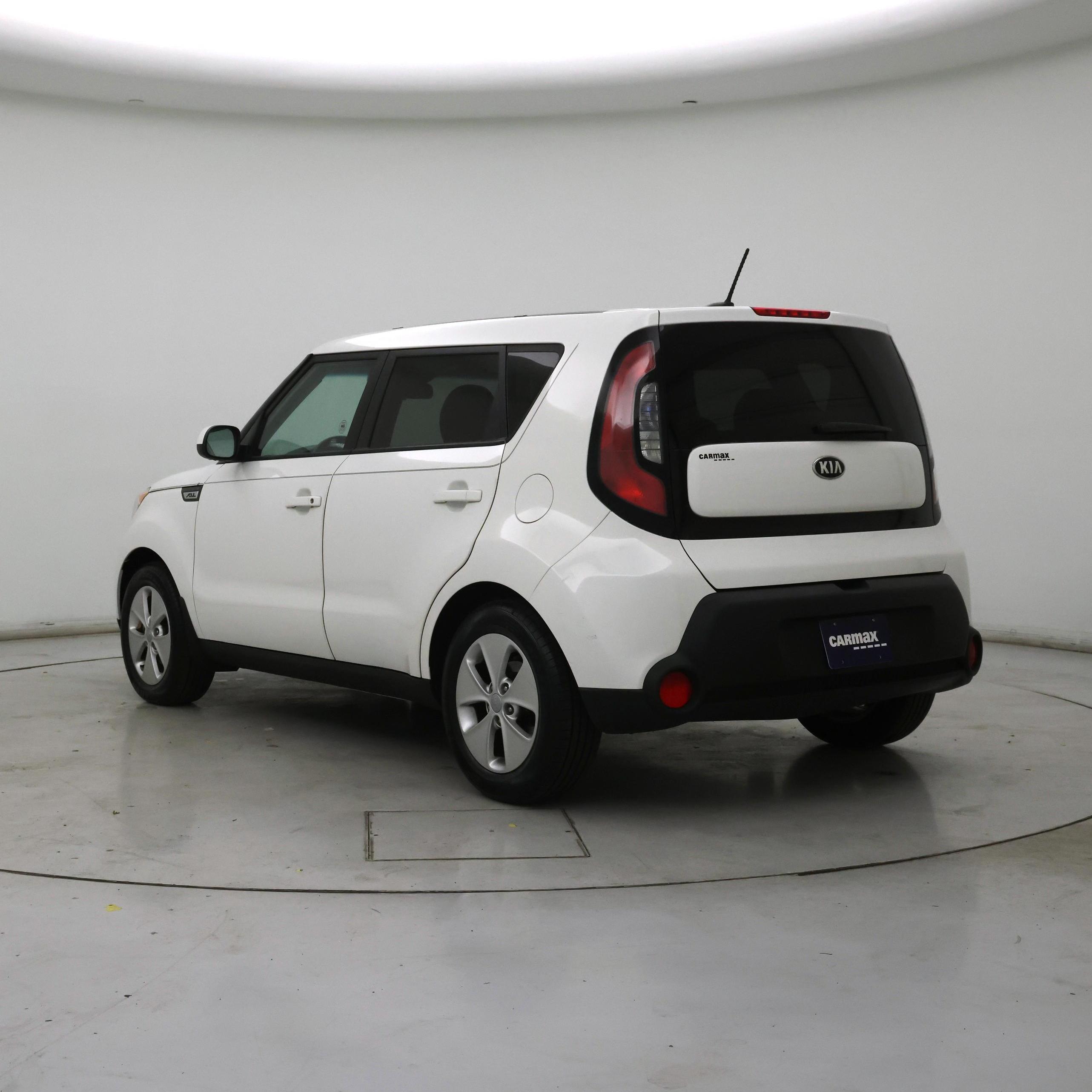 Thumbnail: 2016 Kia Soul - 2