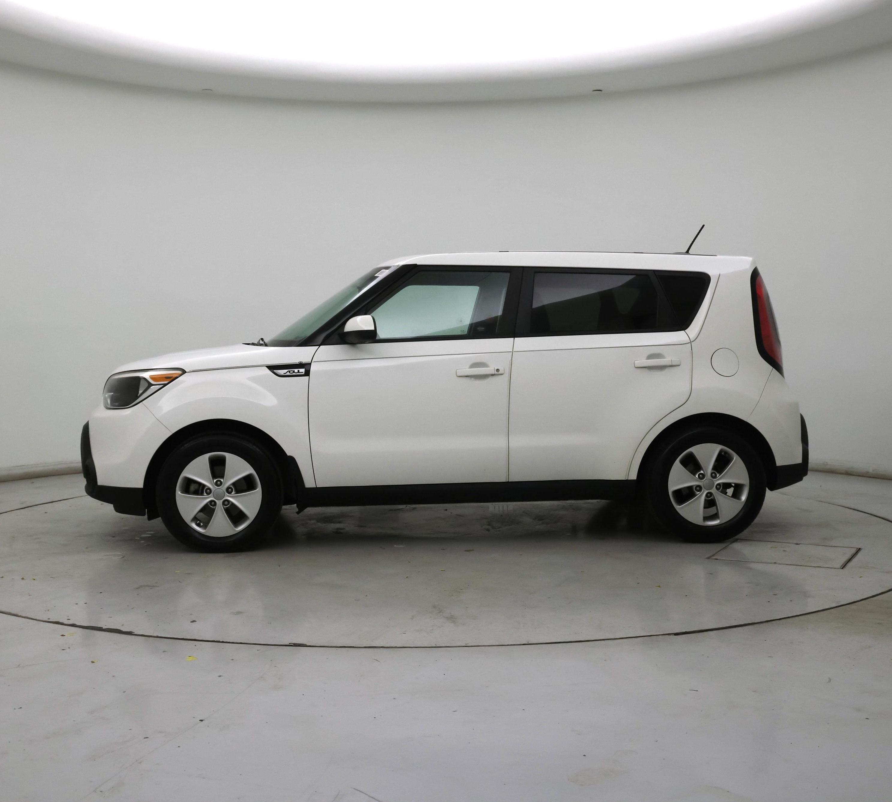 Thumbnail: 2016 Kia Soul - 3