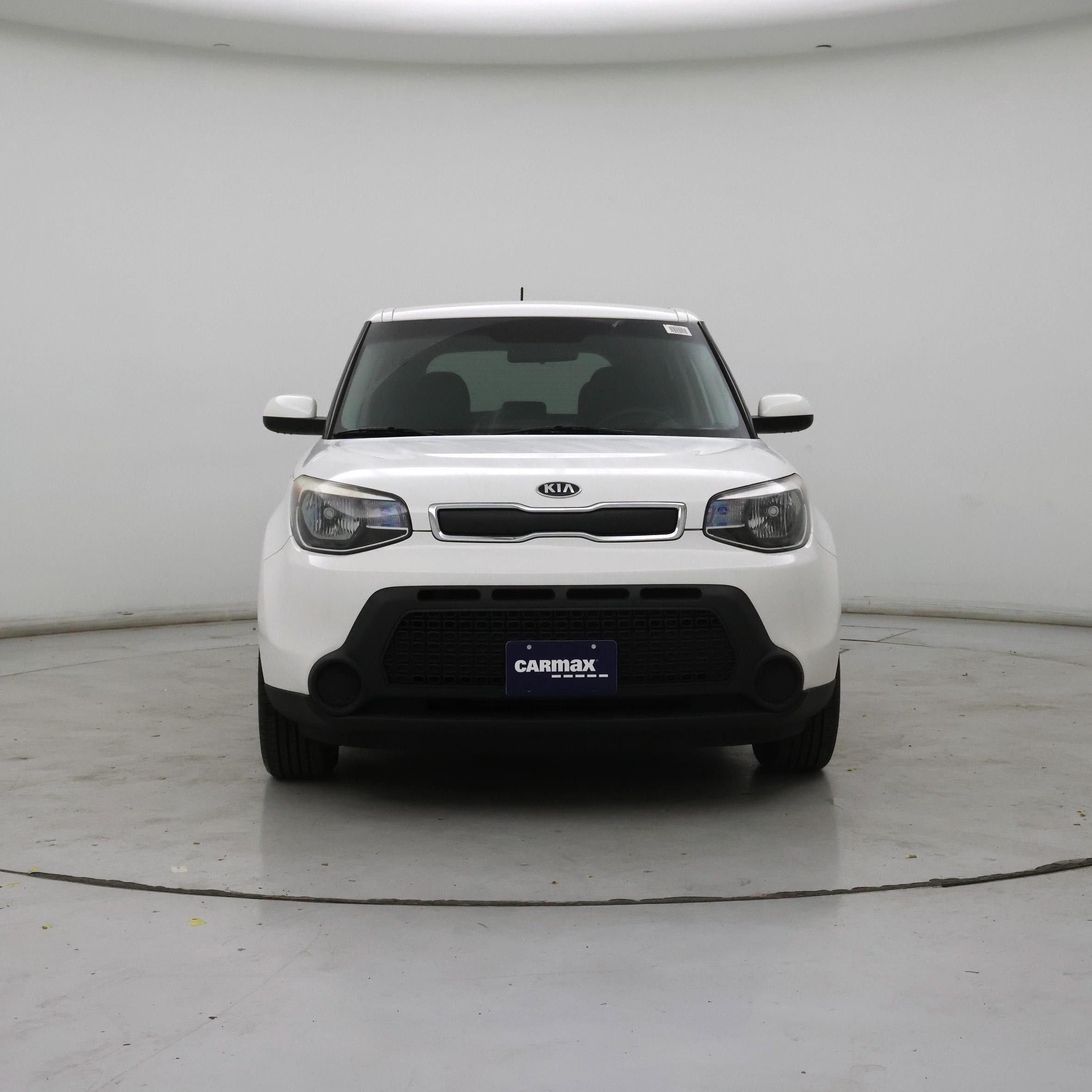 Thumbnail: 2016 Kia Soul - 5