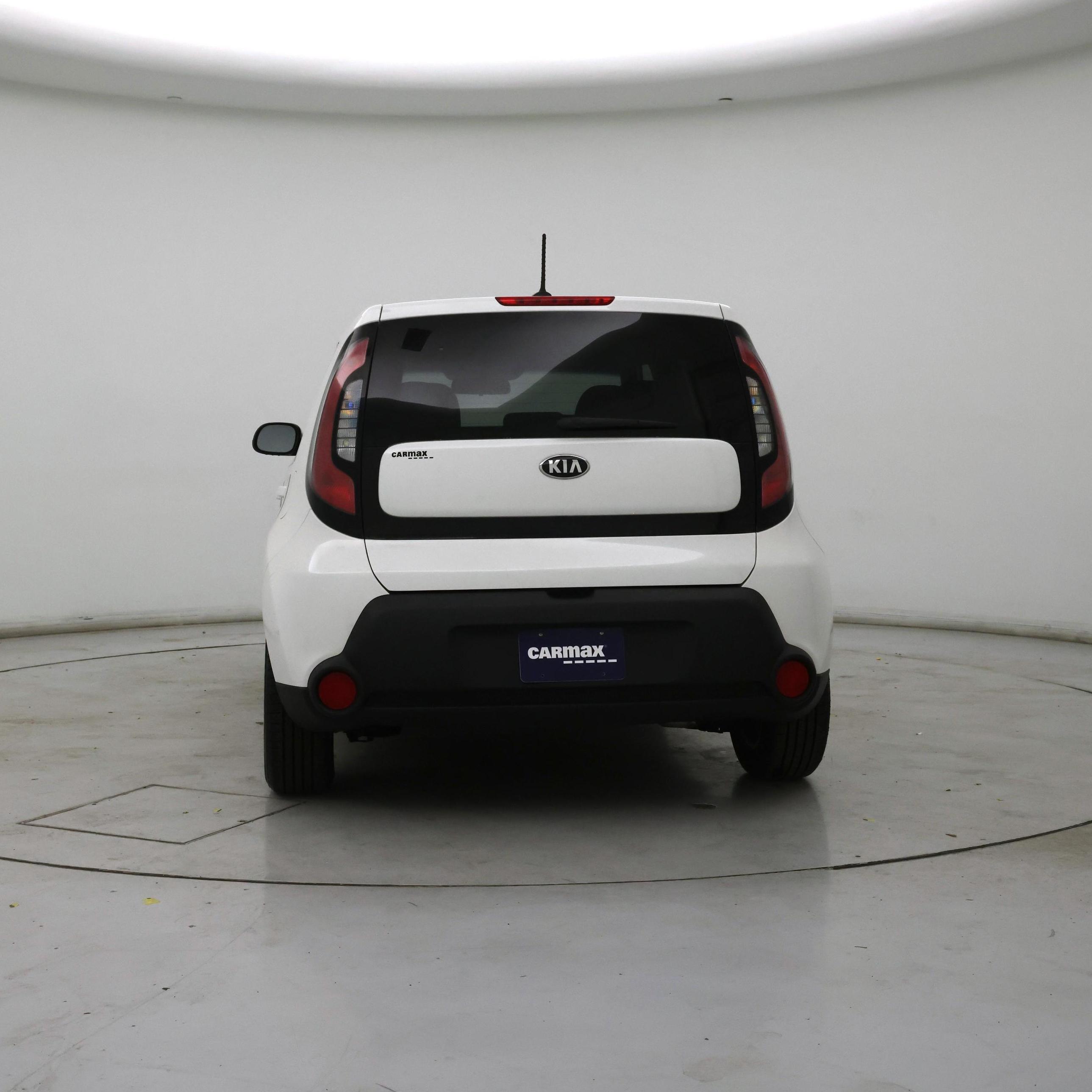 Thumbnail: 2016 Kia Soul - 6