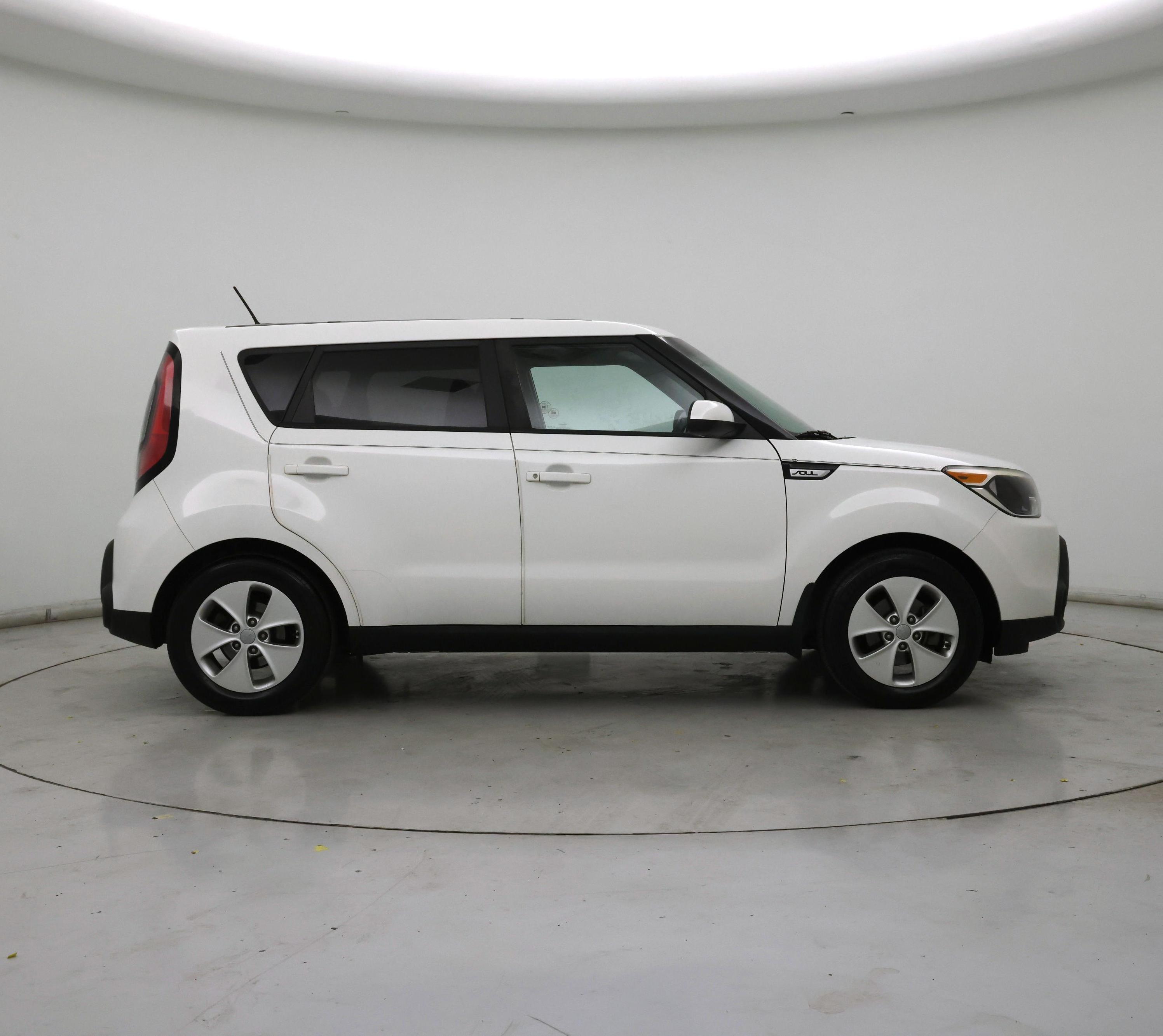Thumbnail: 2016 Kia Soul - 7