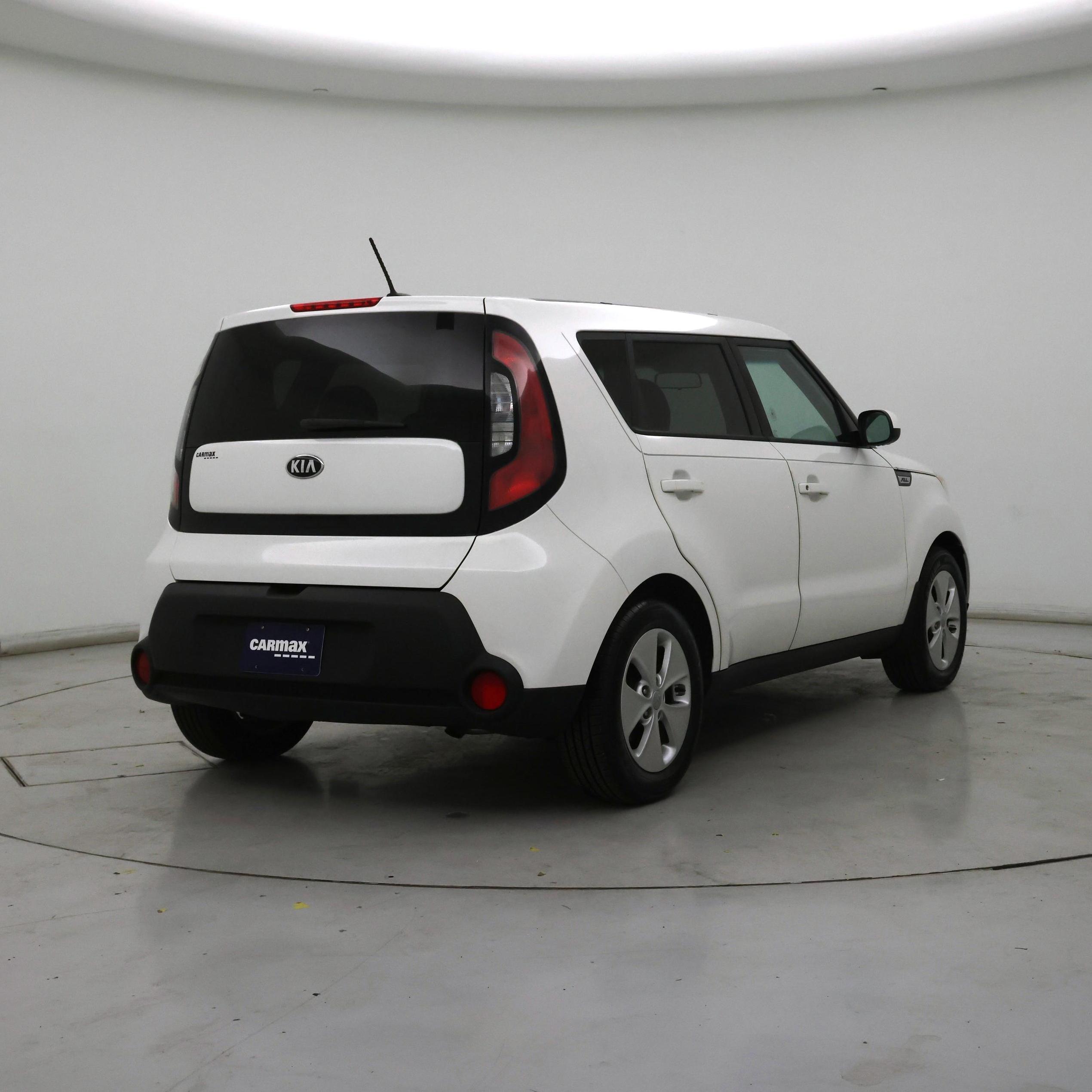 Thumbnail: 2016 Kia Soul - 8