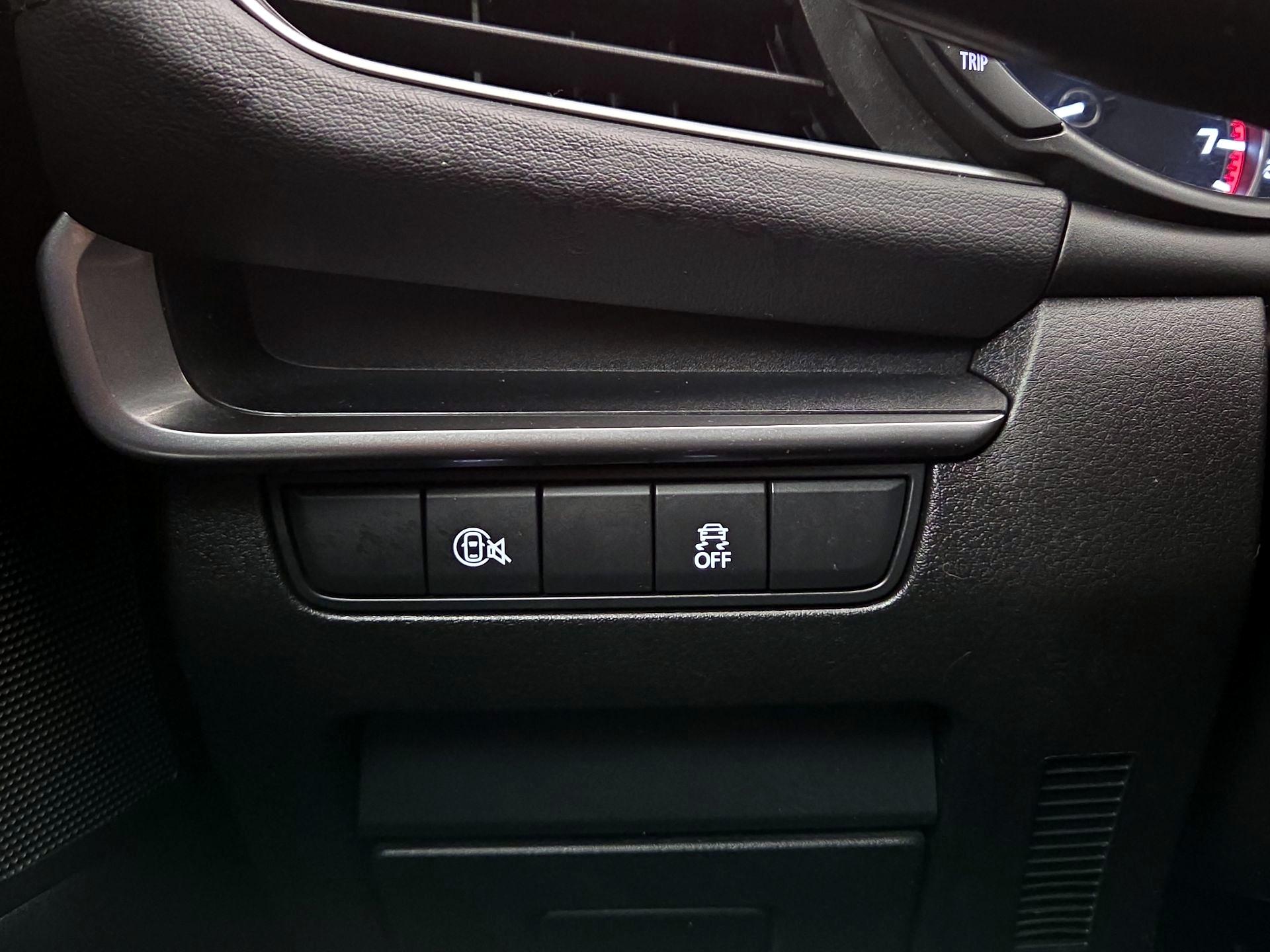 Thumbnail: 2024 Mazda Mazda3 - 13