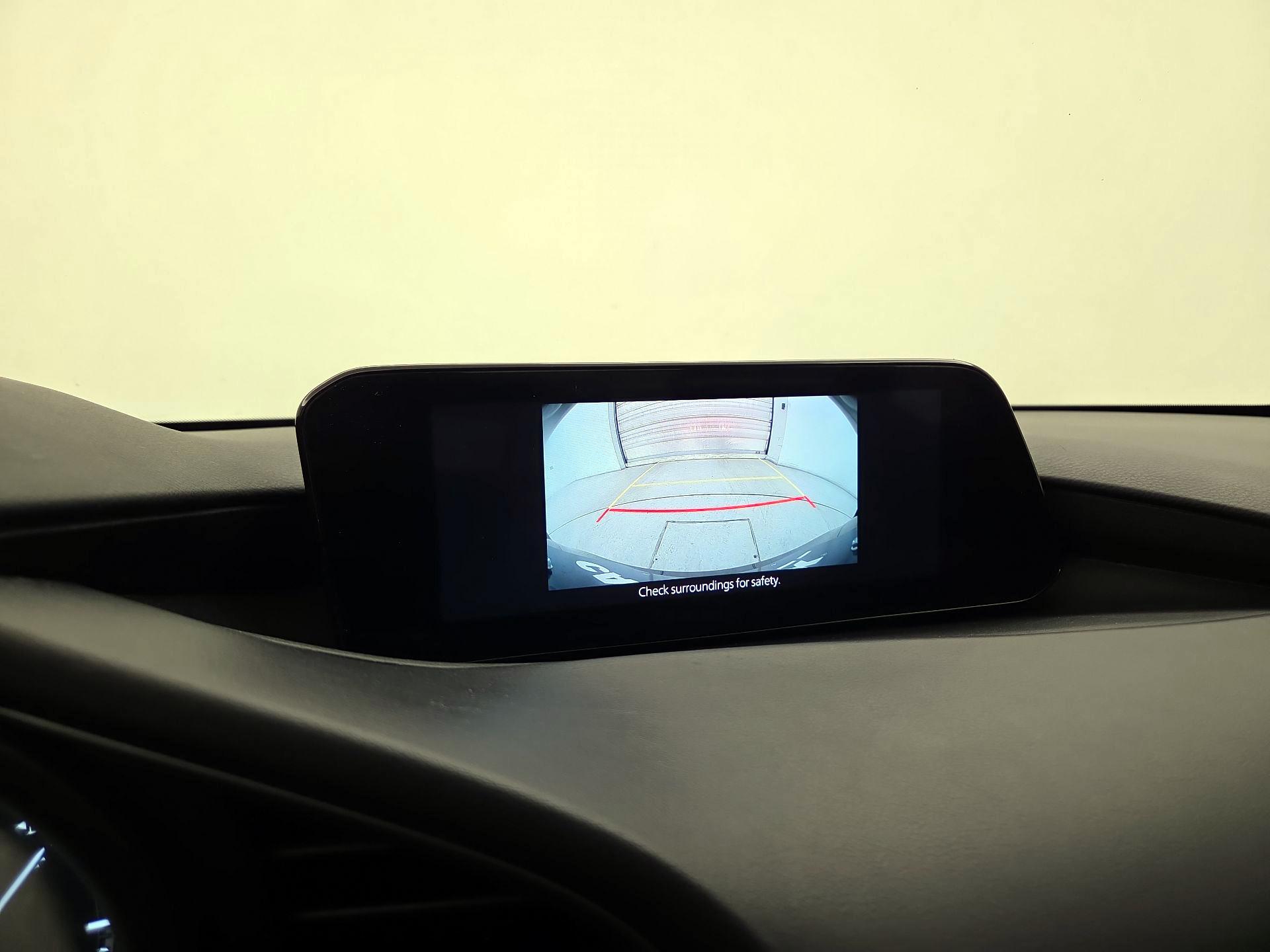 Thumbnail: 2024 Mazda Mazda3 - 14