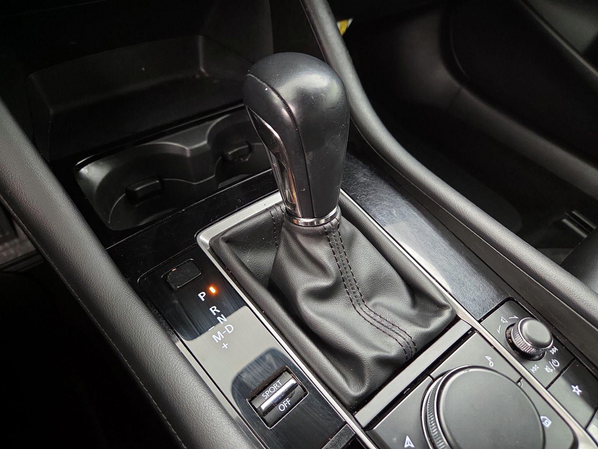 Thumbnail: 2024 Mazda Mazda3 - 17