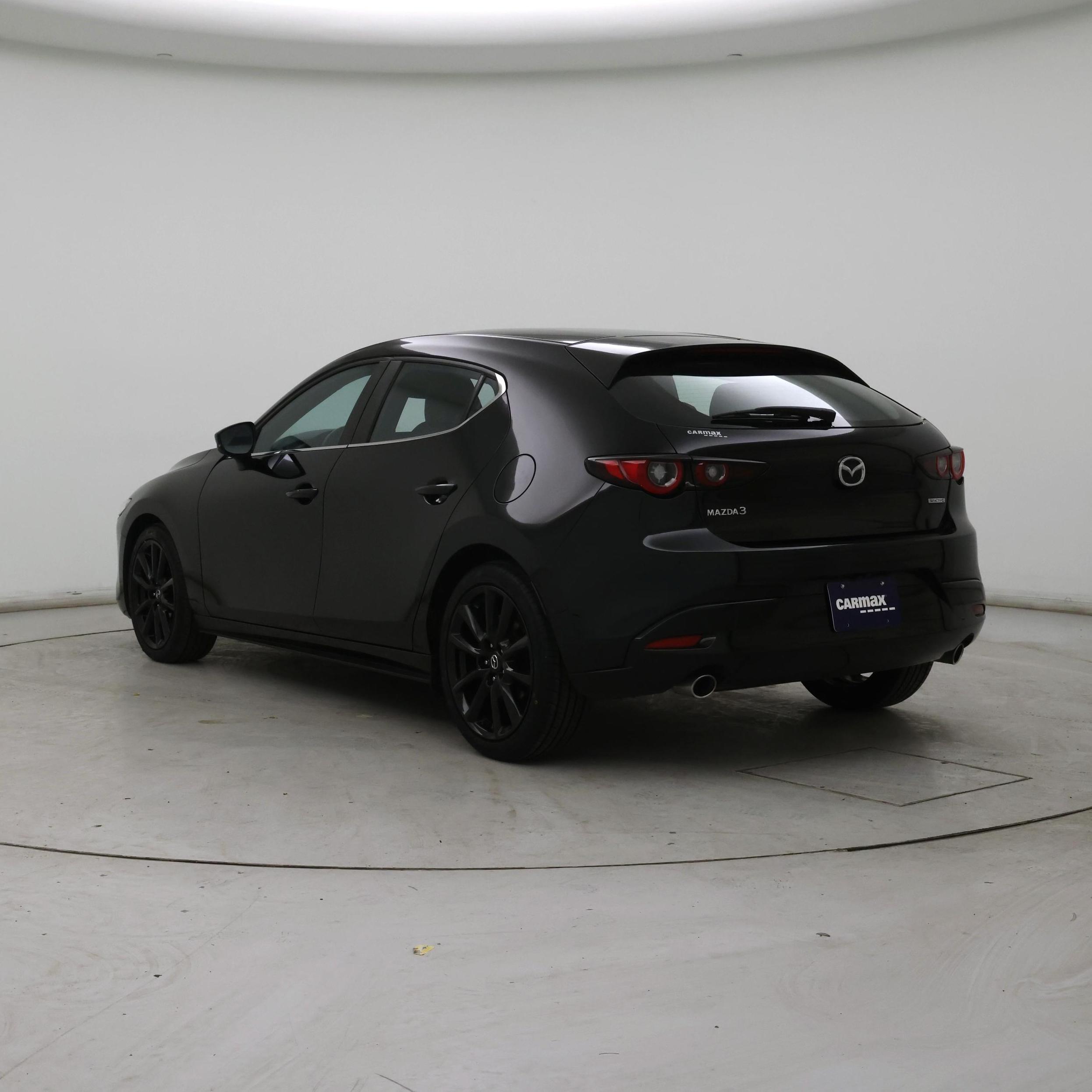 Thumbnail: 2024 Mazda Mazda3 - 2