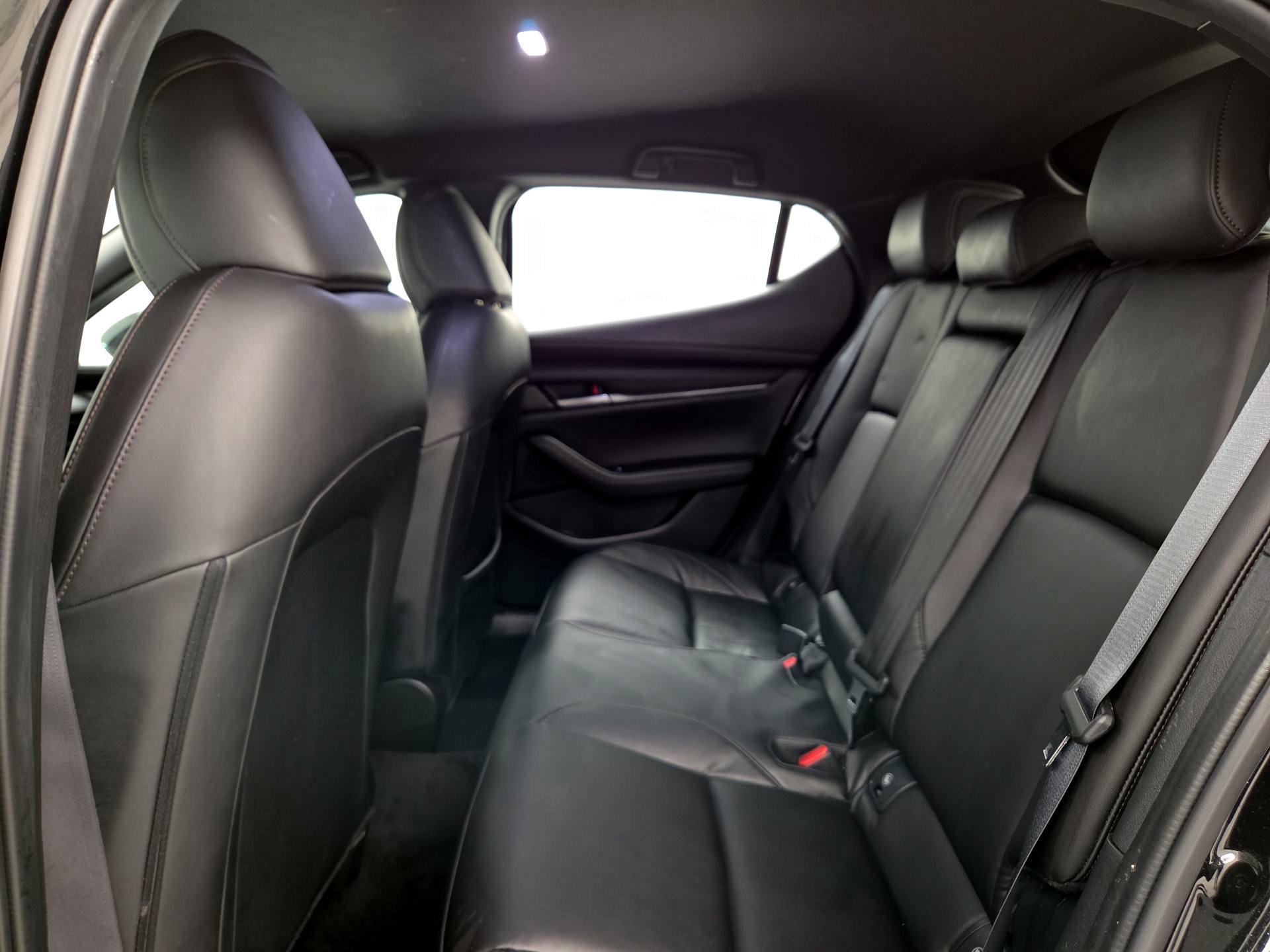 Thumbnail: 2024 Mazda Mazda3 - 19