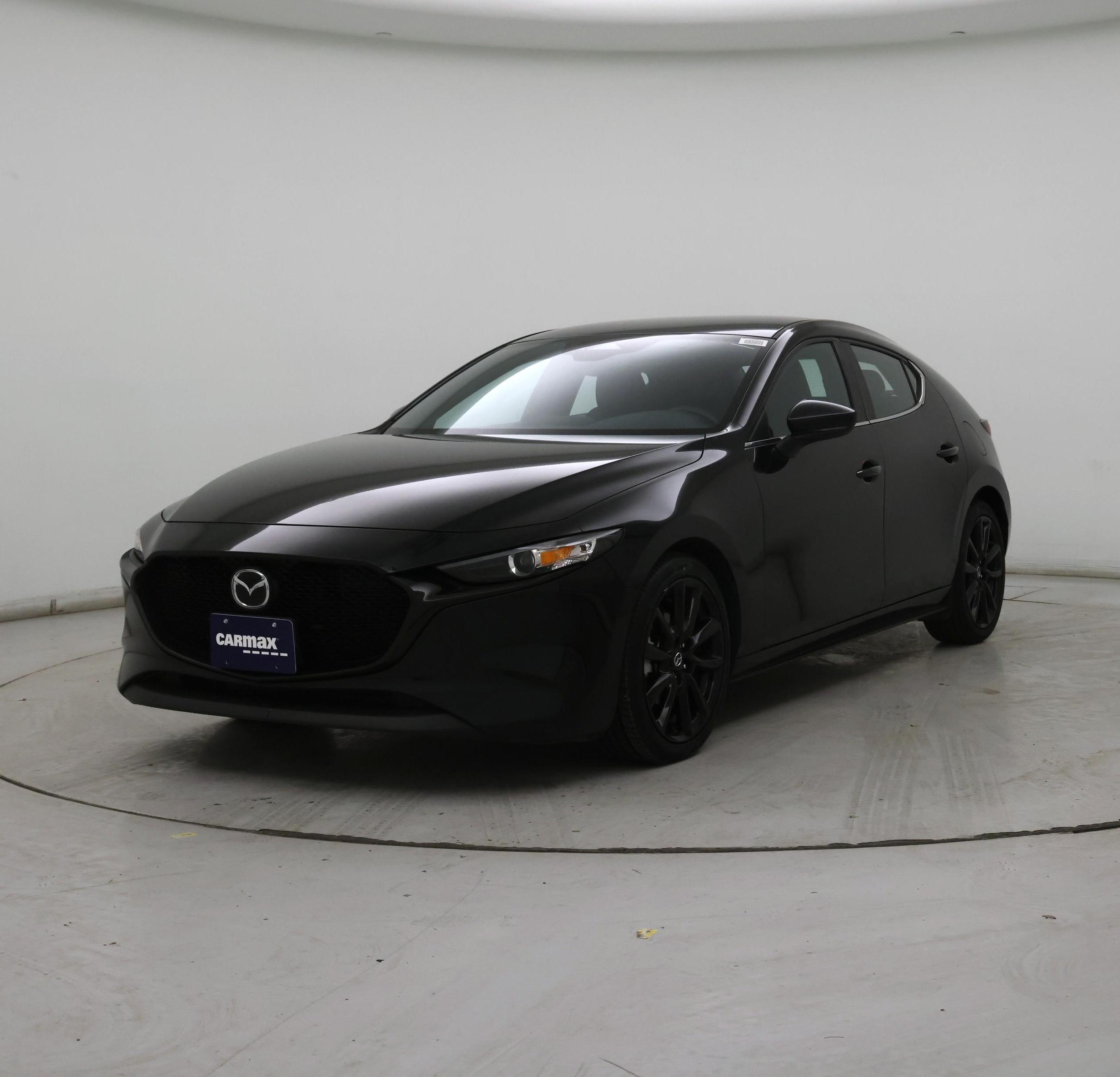 Thumbnail: 2024 Mazda Mazda3 - 4