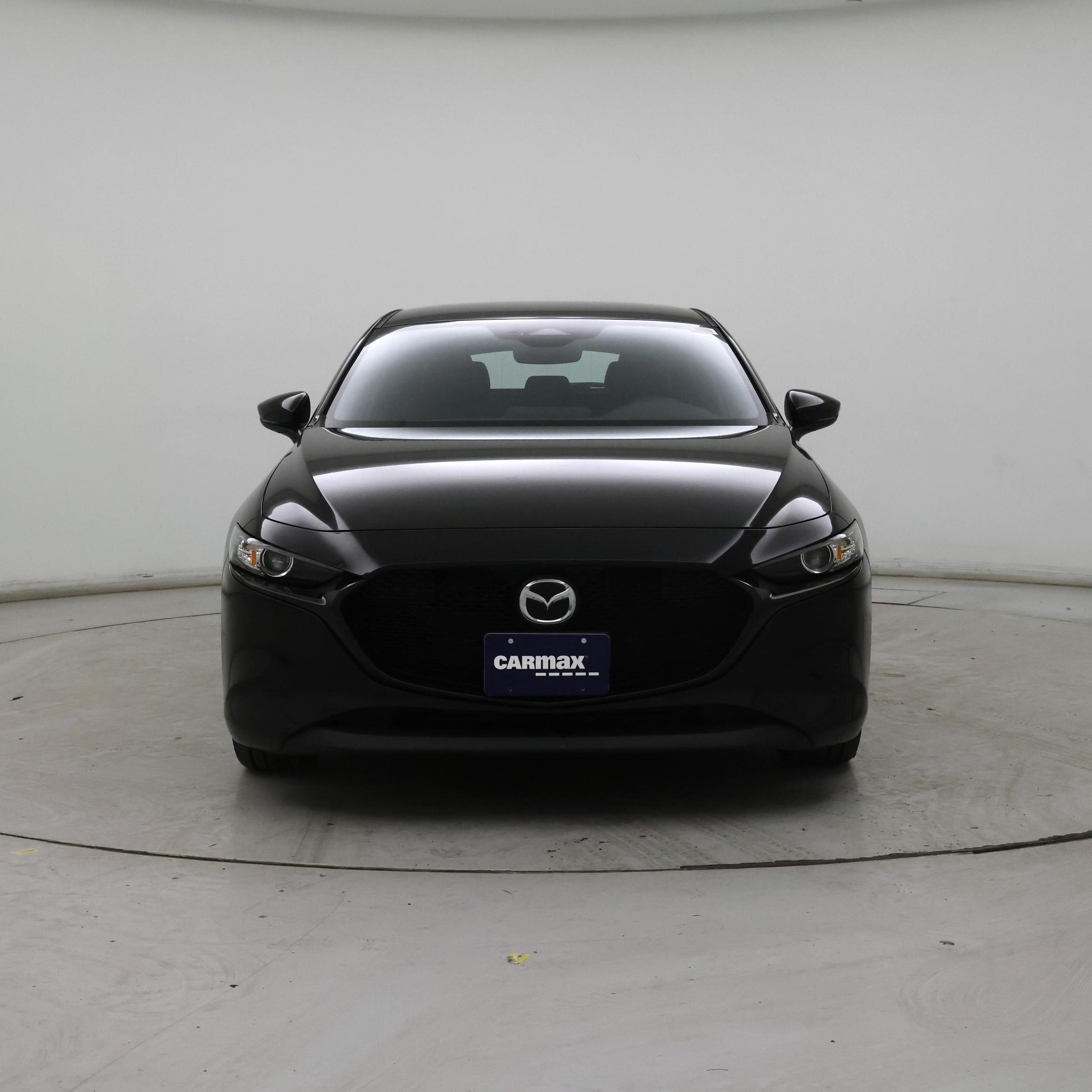 Thumbnail: 2024 Mazda Mazda3 - 5