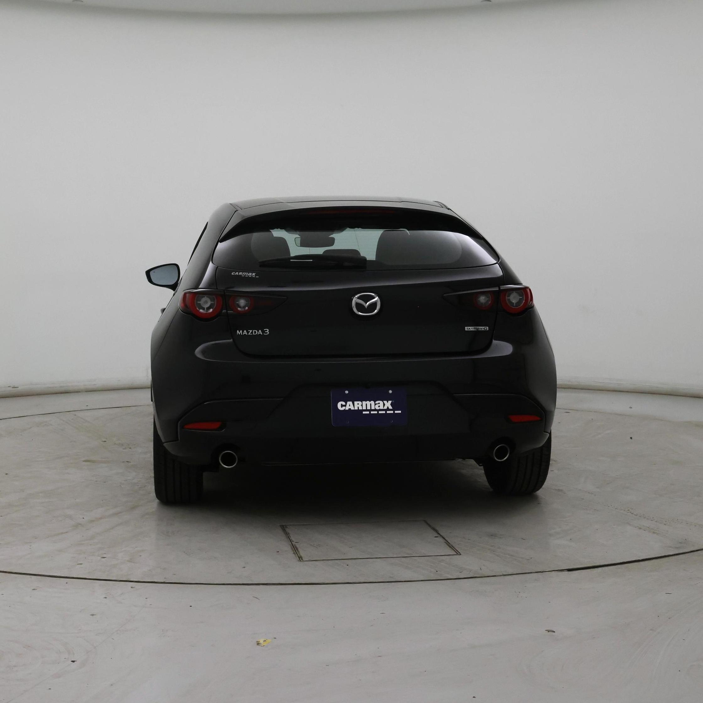 Thumbnail: 2024 Mazda Mazda3 - 6