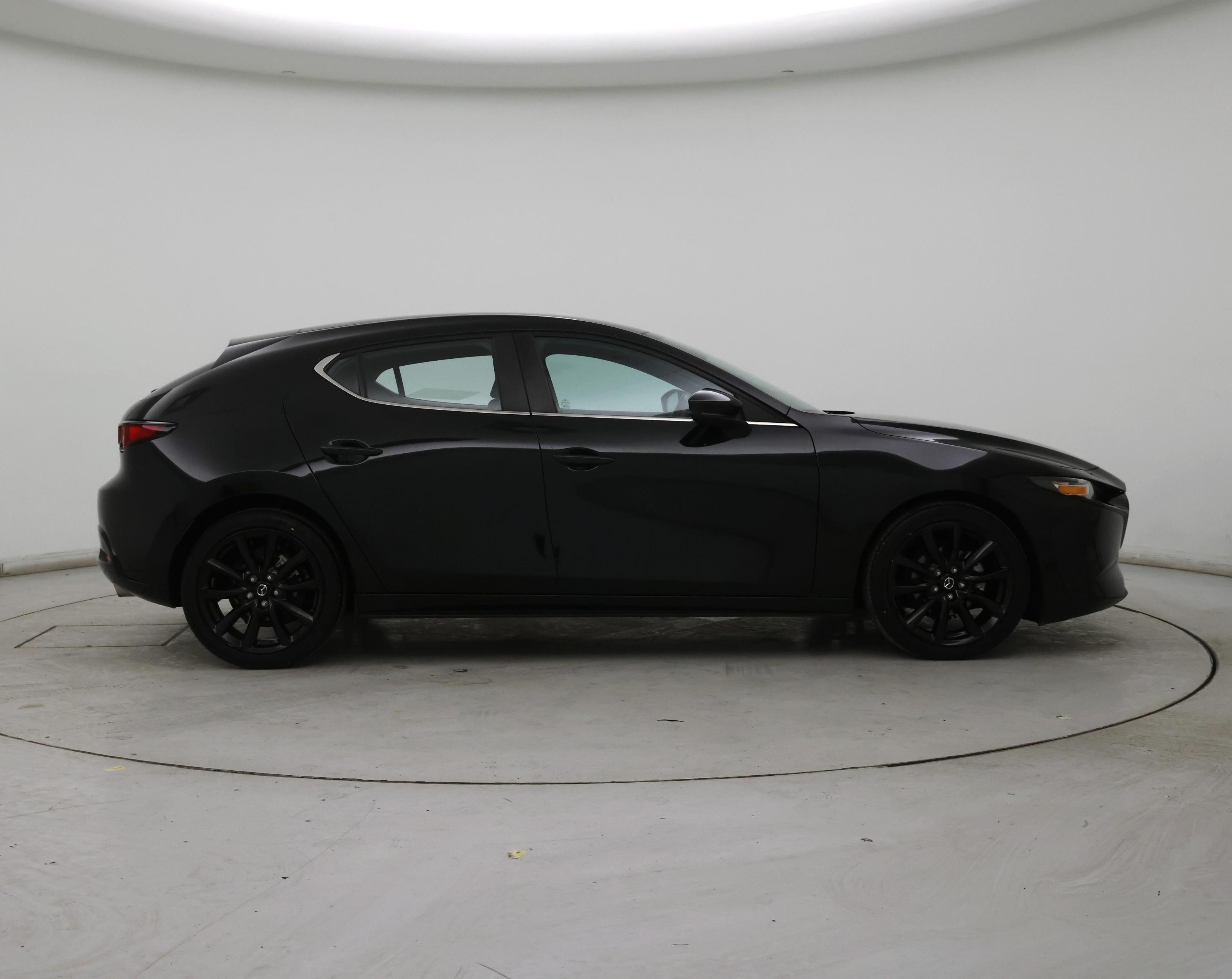 Thumbnail: 2024 Mazda Mazda3 - 7