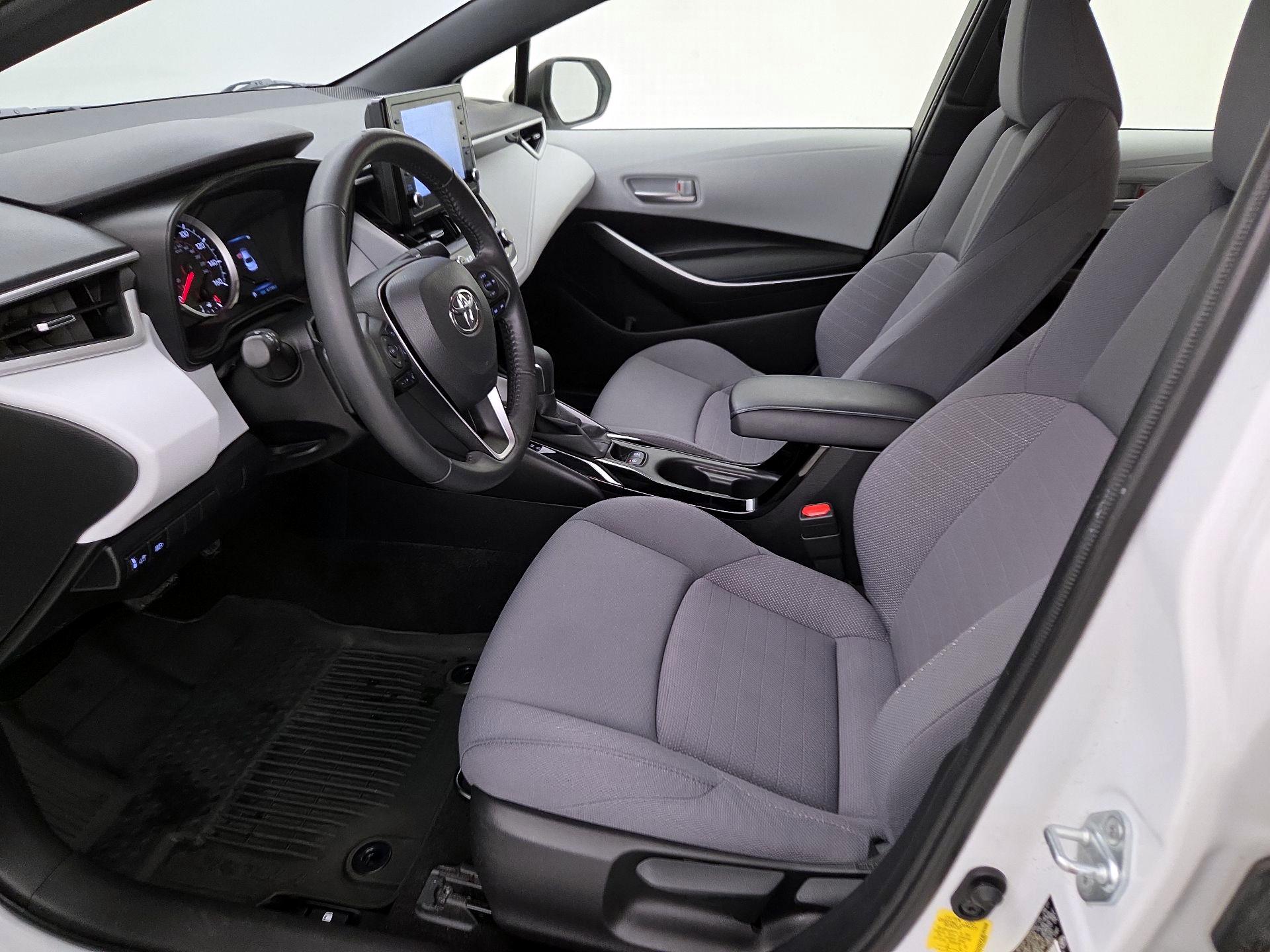 Thumbnail: 2022 Toyota Corolla - 11