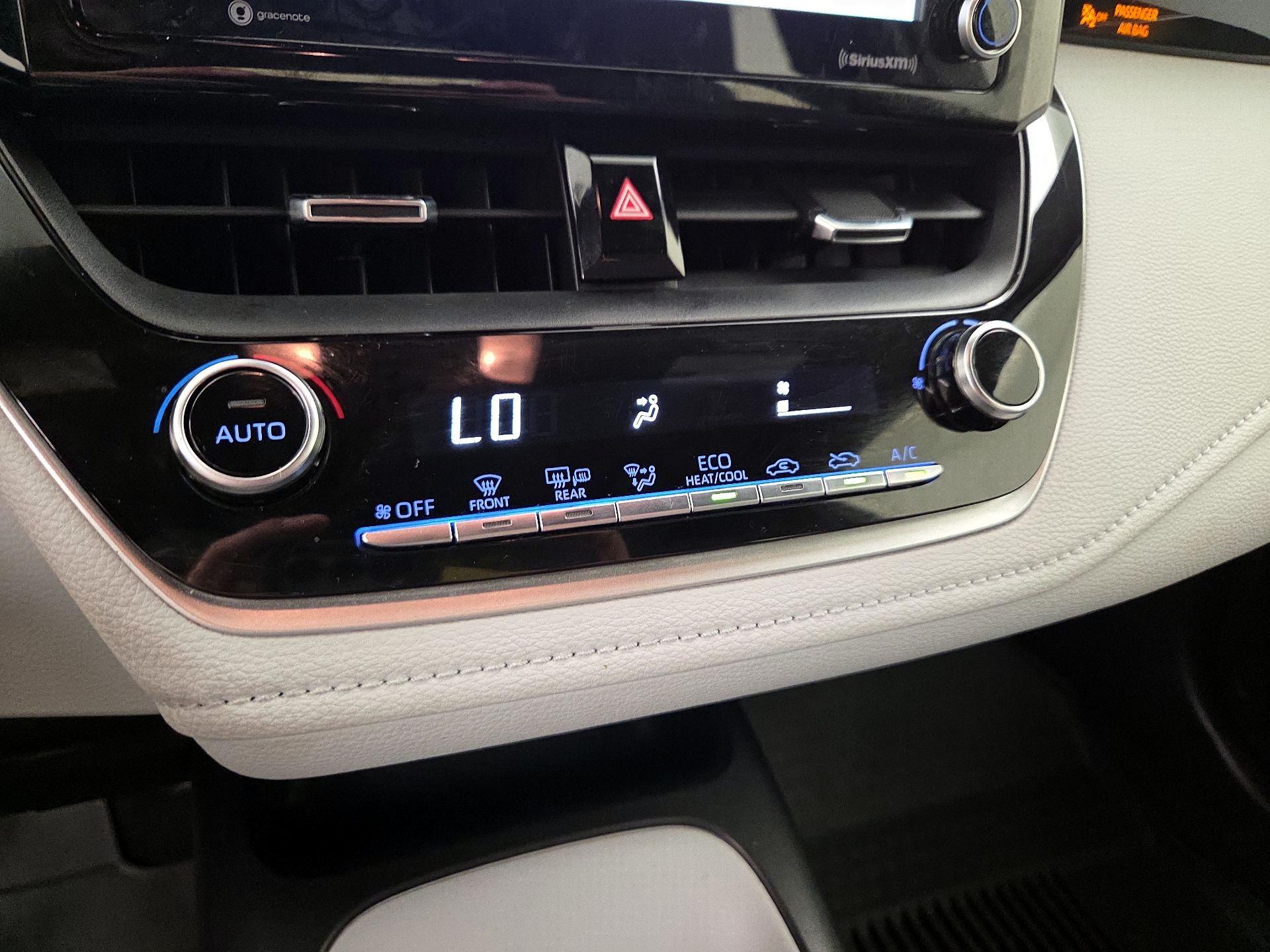 Thumbnail: 2022 Toyota Corolla - 16