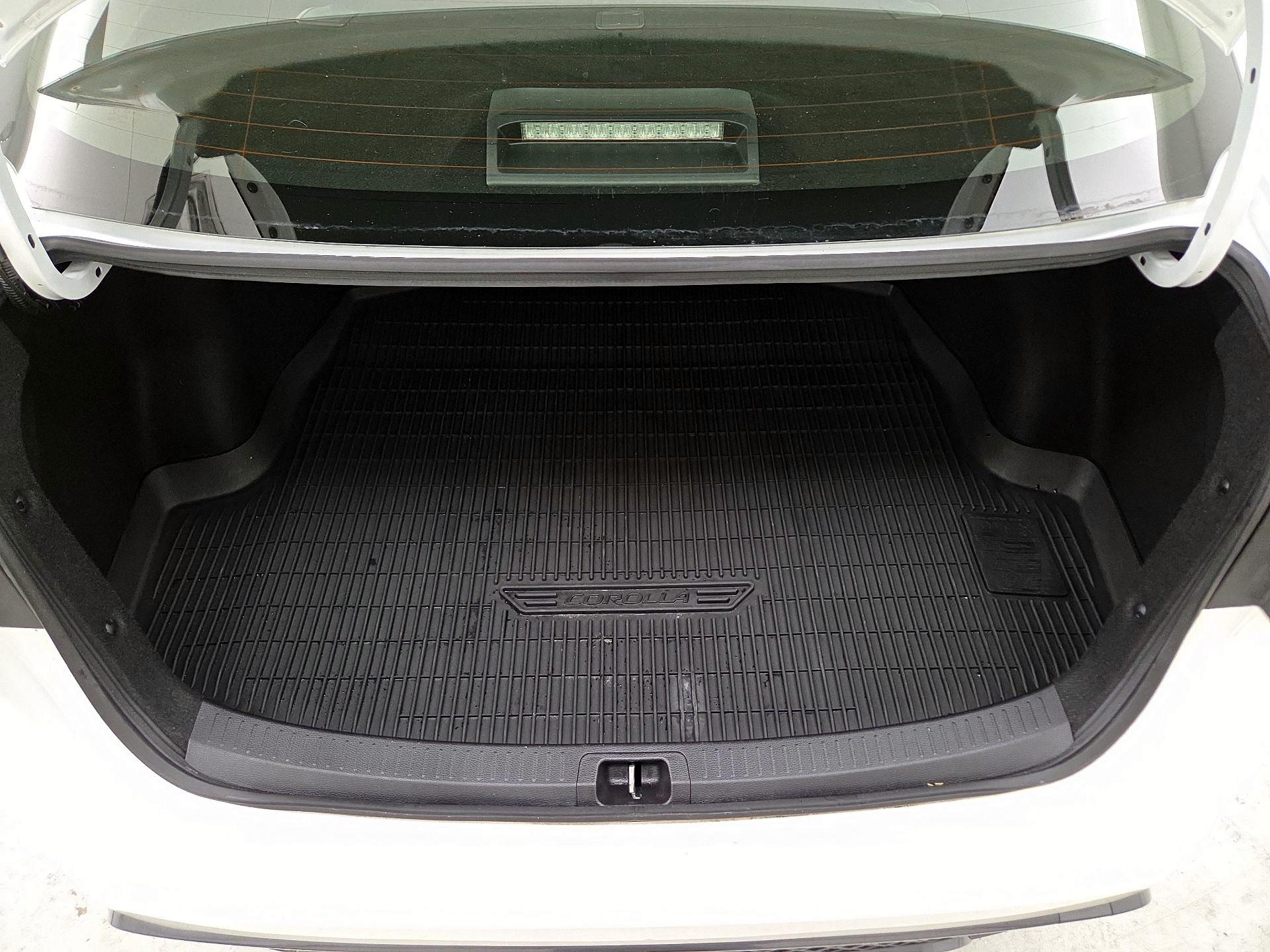 Thumbnail: 2022 Toyota Corolla - 20