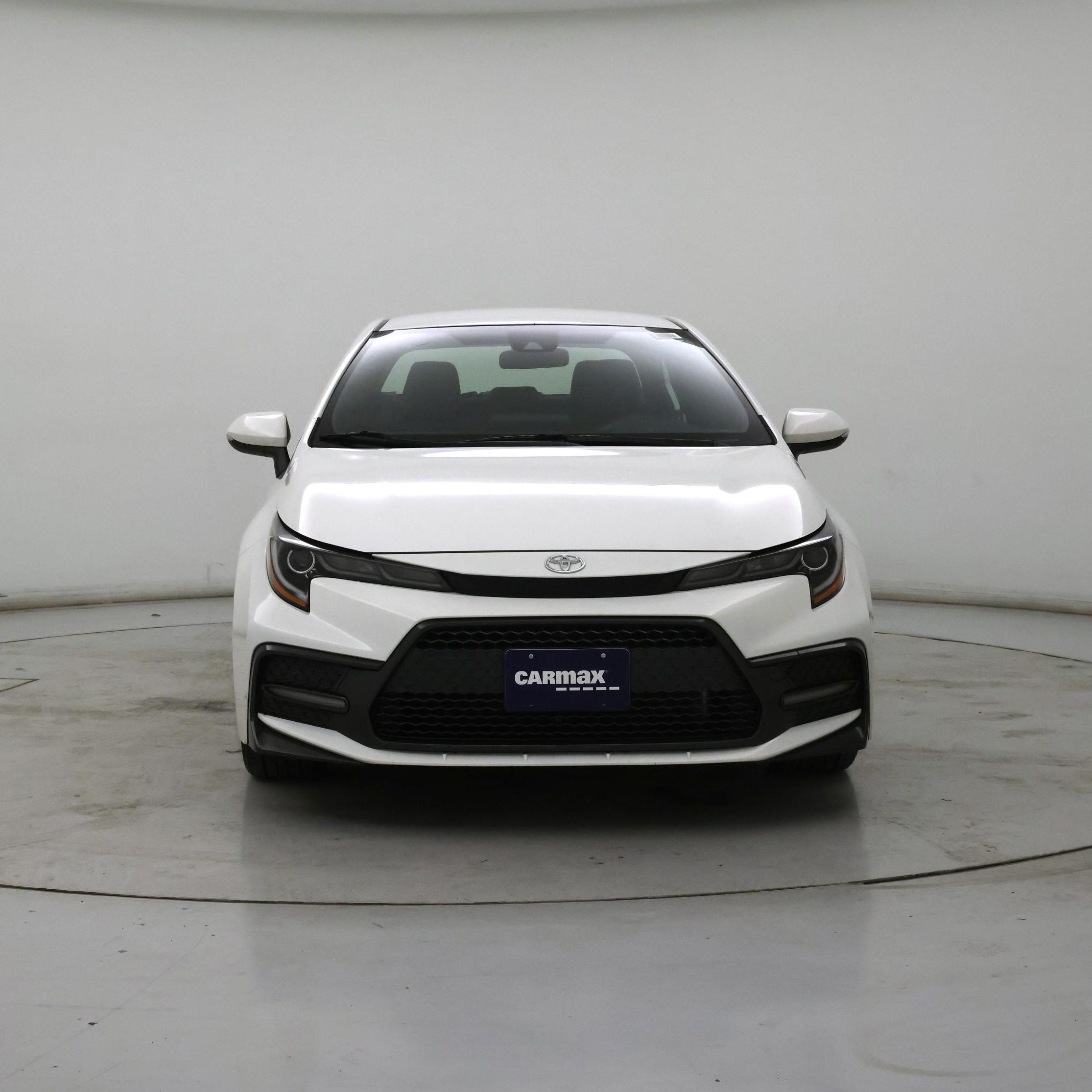 Thumbnail: 2022 Toyota Corolla - 5