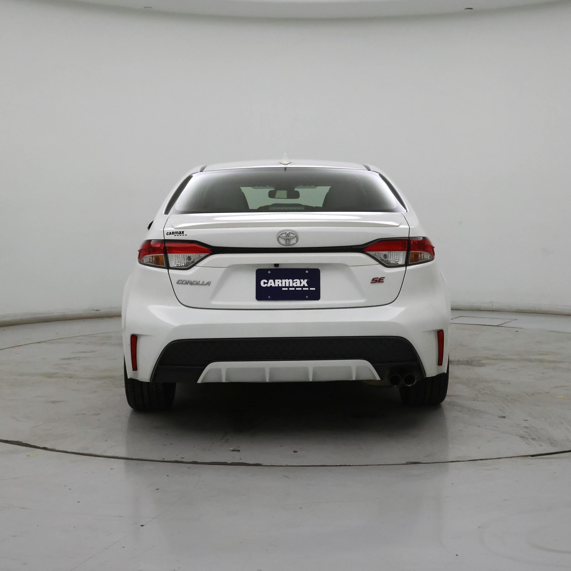 Thumbnail: 2022 Toyota Corolla - 6