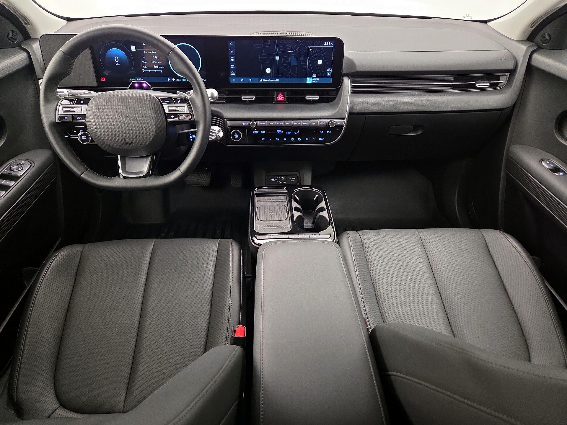 Thumbnail: 2025 Hyundai Ioniq 5 - 9