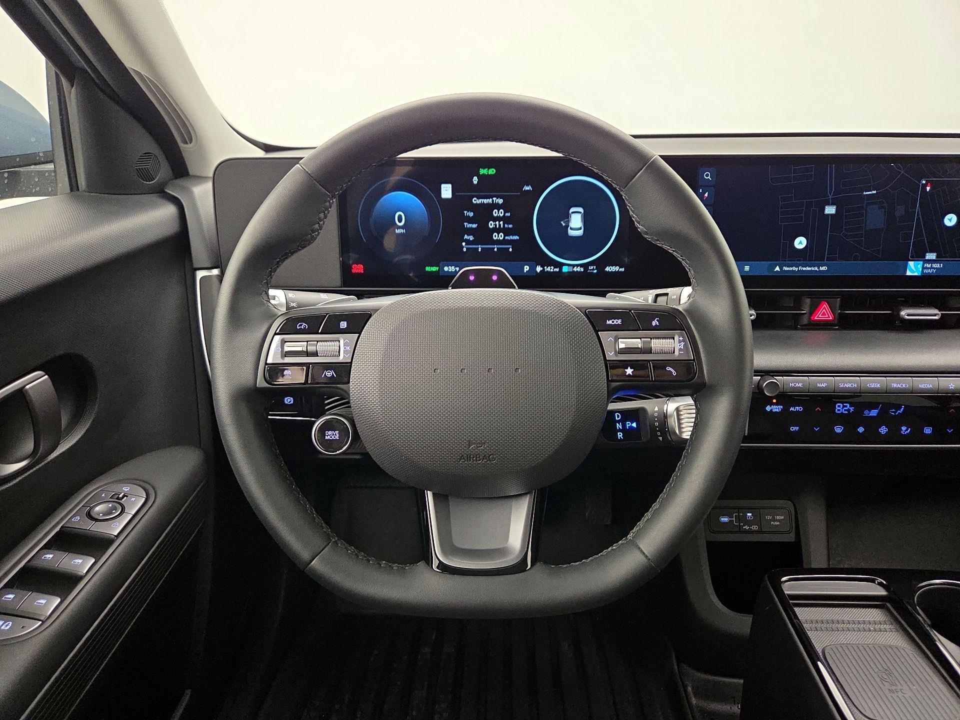 Thumbnail: 2025 Hyundai Ioniq 5 - 10