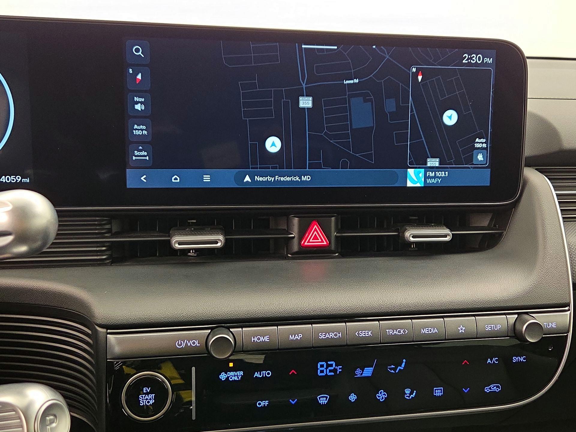 Thumbnail: 2025 Hyundai Ioniq 5 - 14