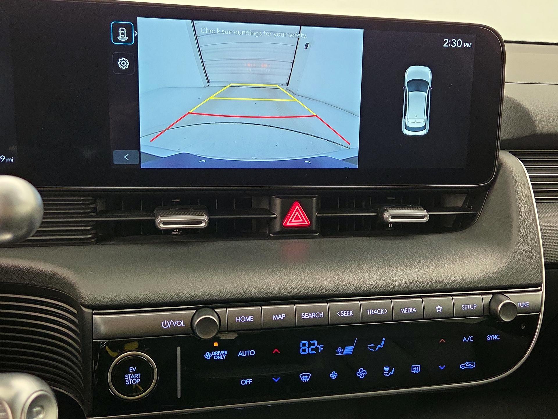 Thumbnail: 2025 Hyundai Ioniq 5 - 15