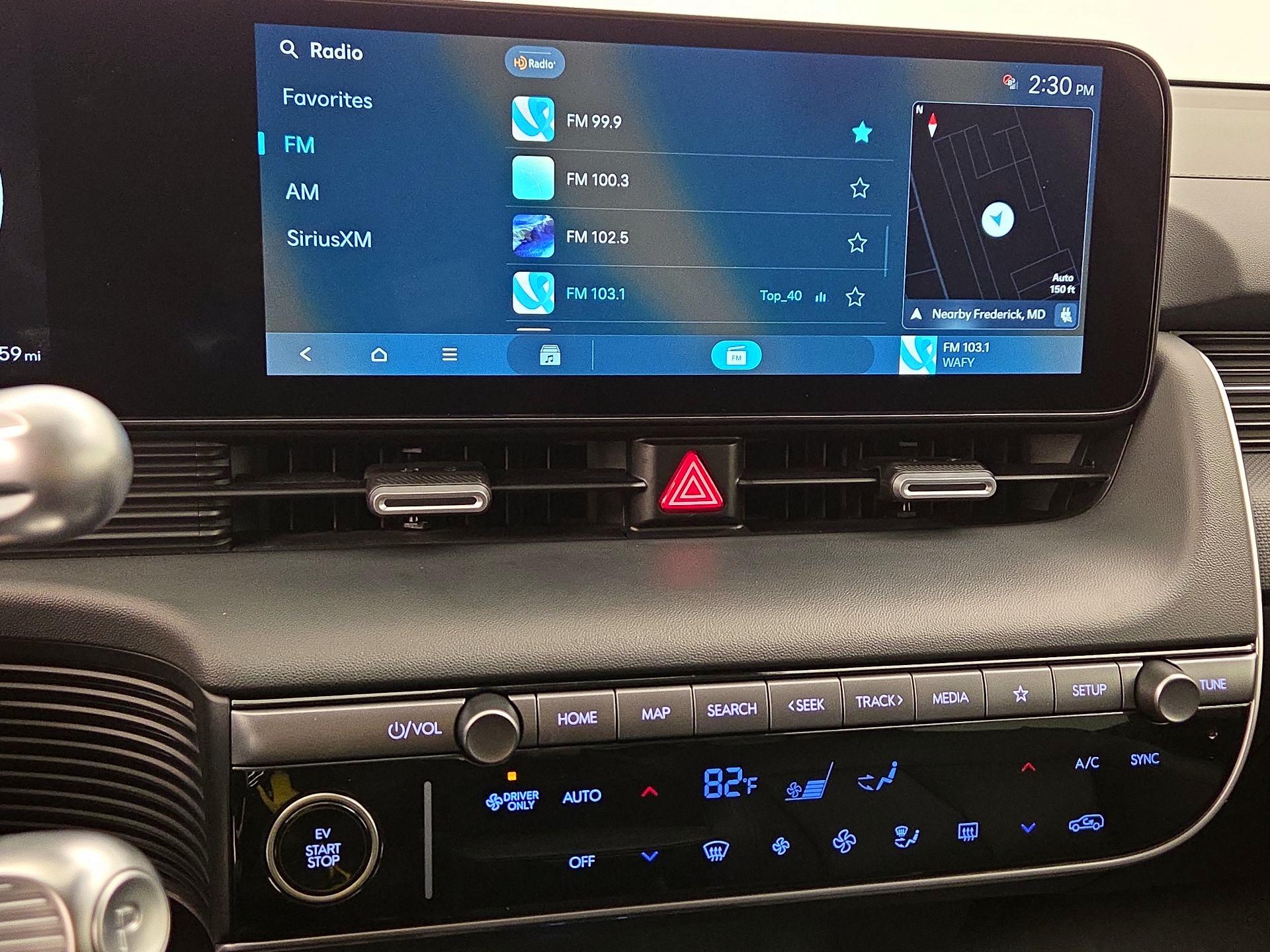 Thumbnail: 2025 Hyundai Ioniq 5 - 16