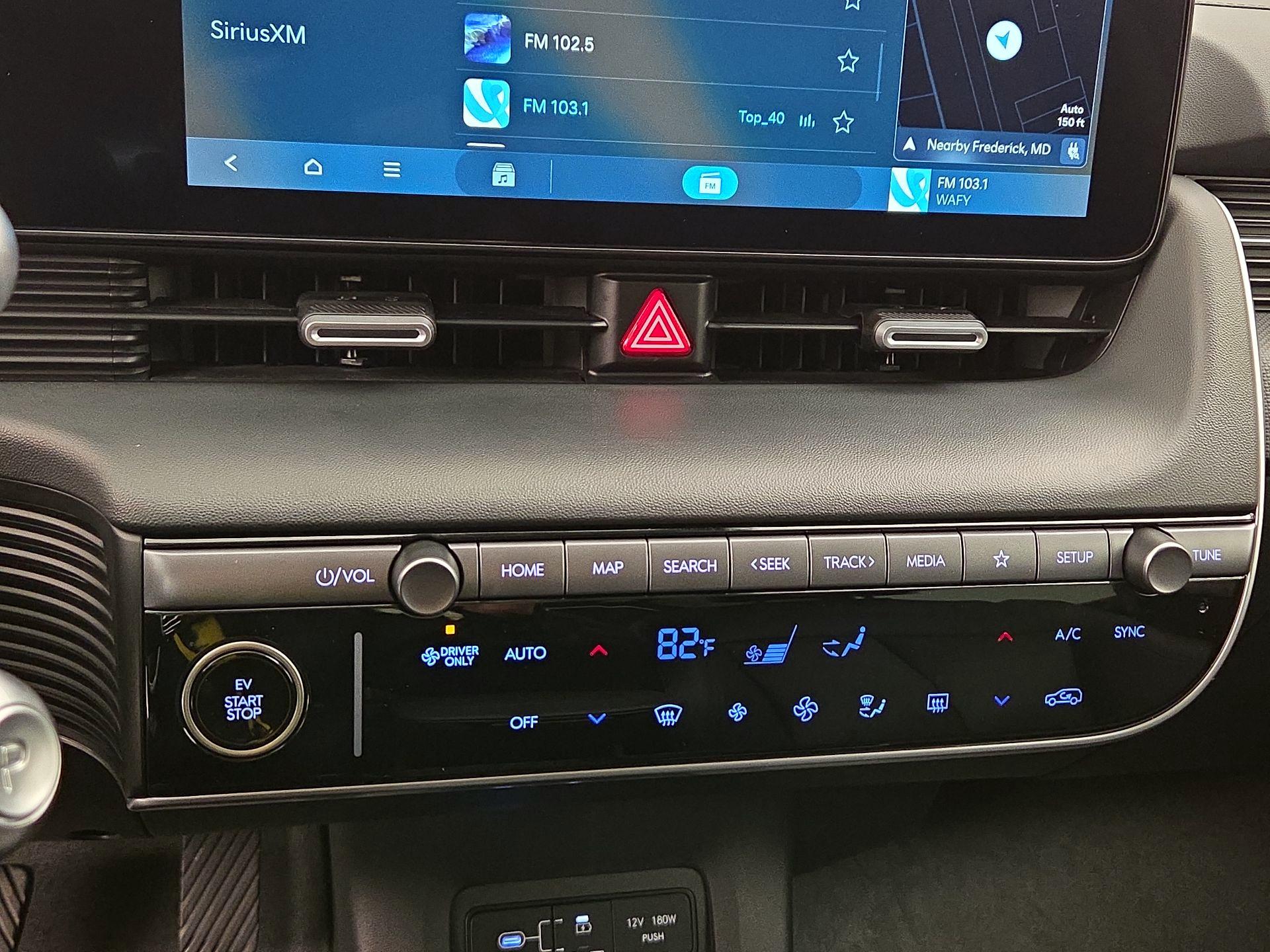 Thumbnail: 2025 Hyundai Ioniq 5 - 17