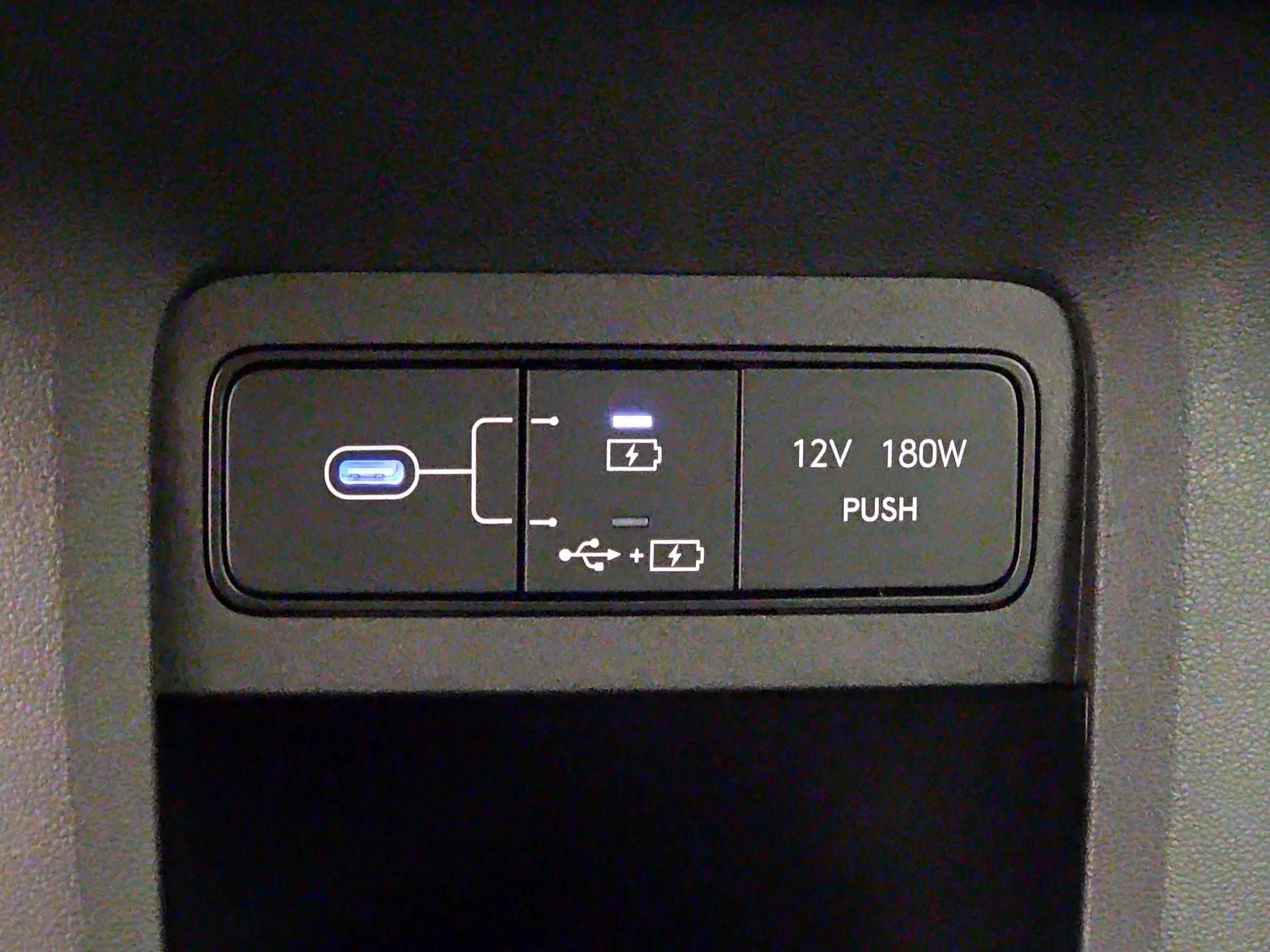 Thumbnail: 2025 Hyundai Ioniq 5 - 19