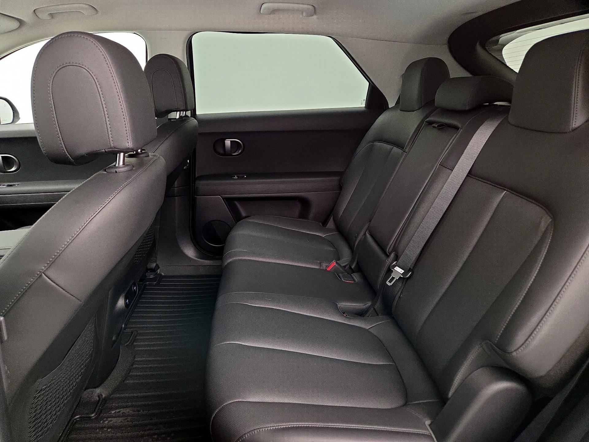 Thumbnail: 2025 Hyundai Ioniq 5 - 20