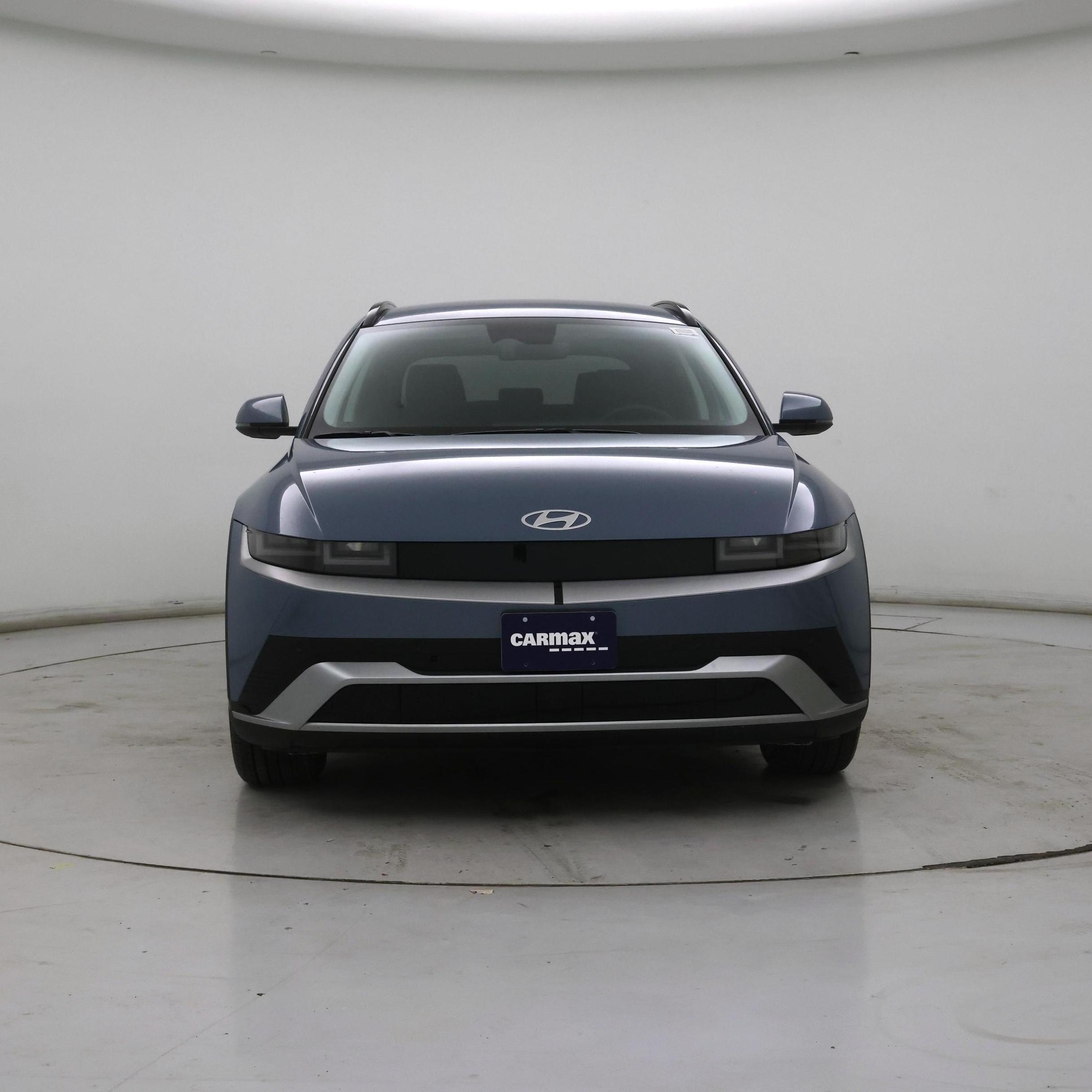 Thumbnail: 2025 Hyundai Ioniq 5 - 5