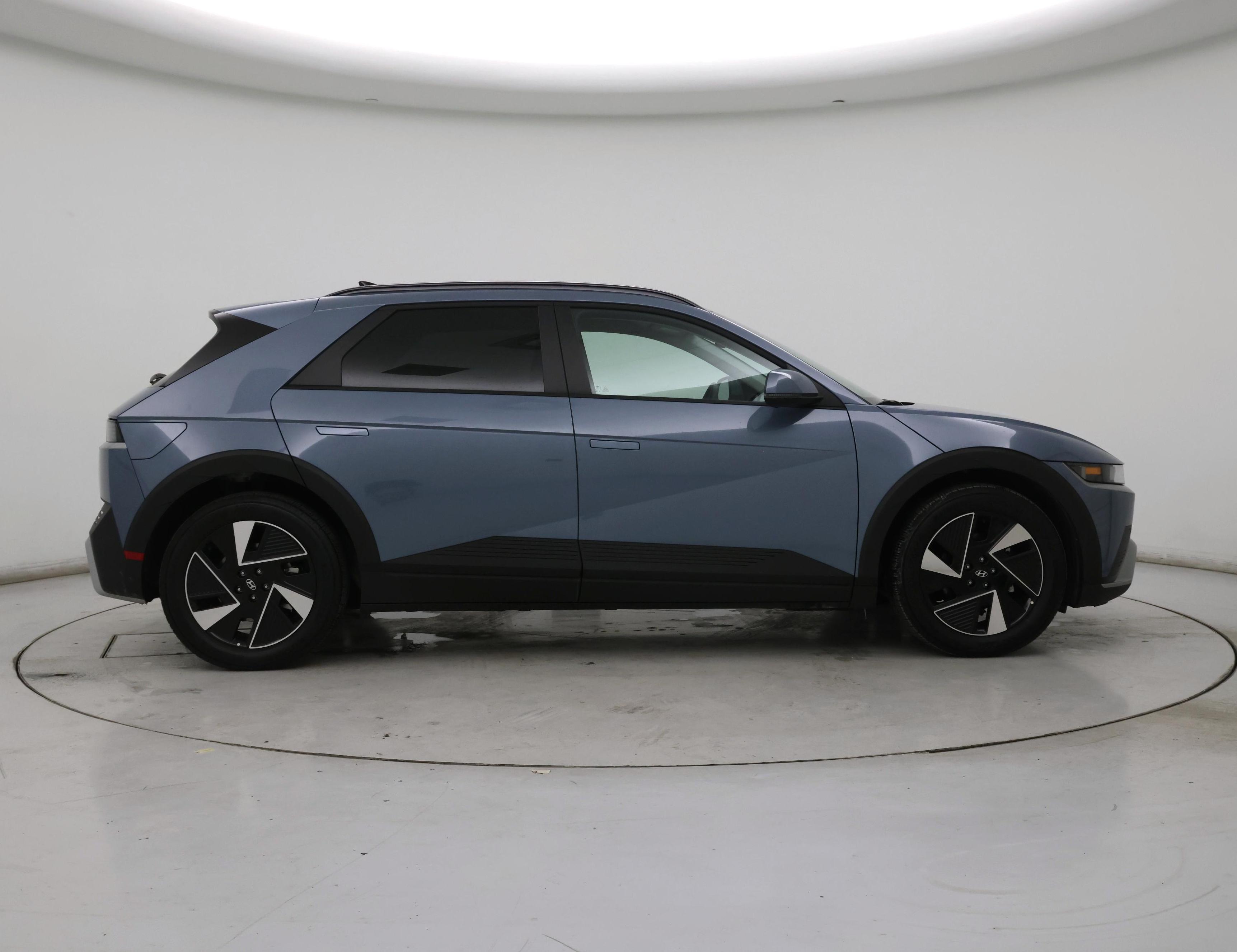 Thumbnail: 2025 Hyundai Ioniq 5 - 7