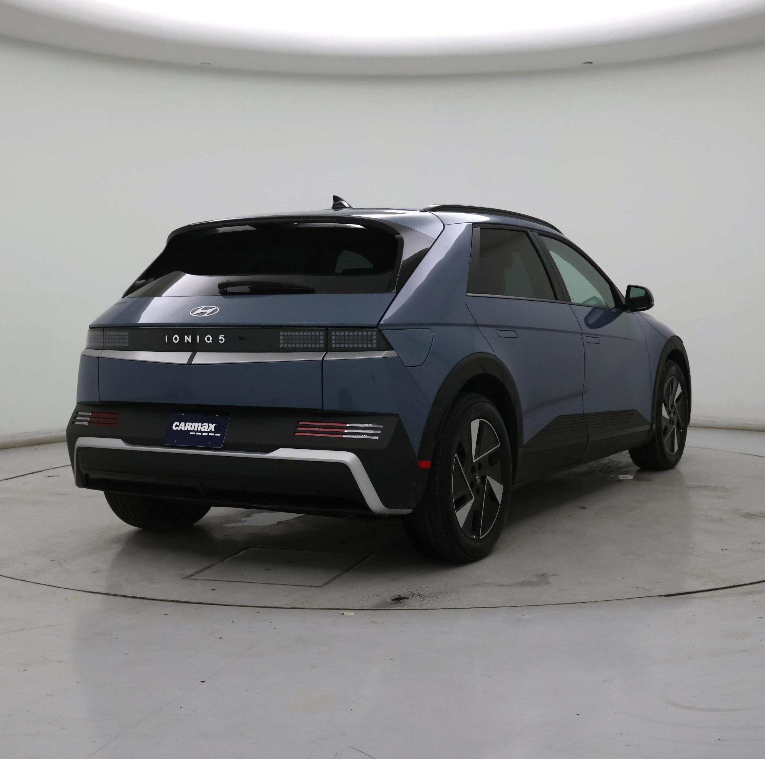 Thumbnail: 2025 Hyundai Ioniq 5 - 8