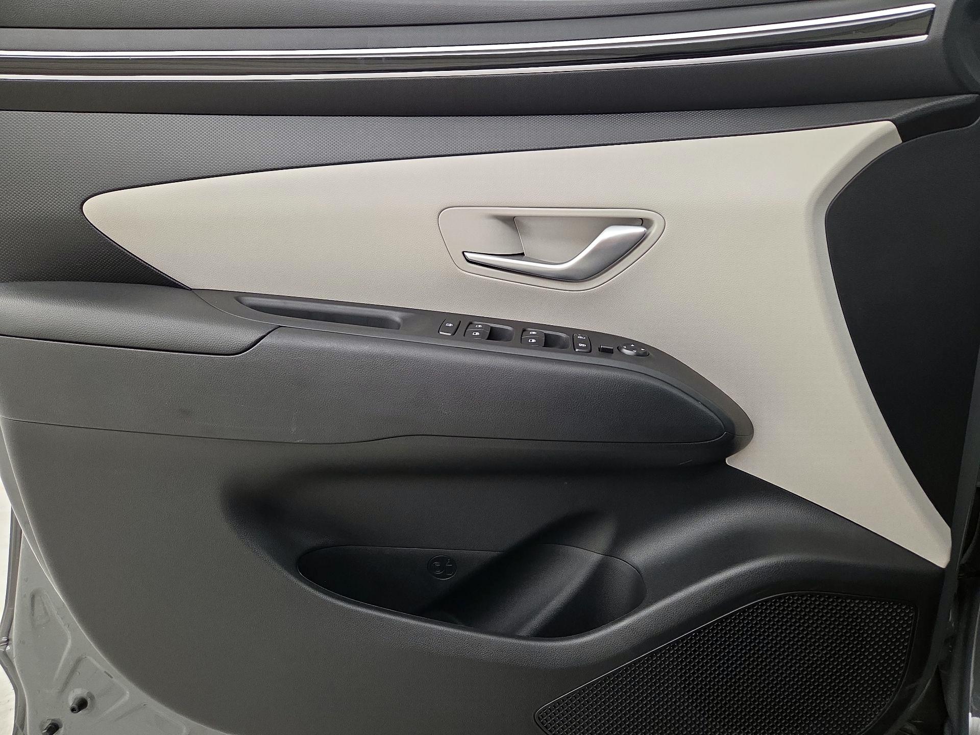 Thumbnail: 2024 Hyundai Tucson - 12