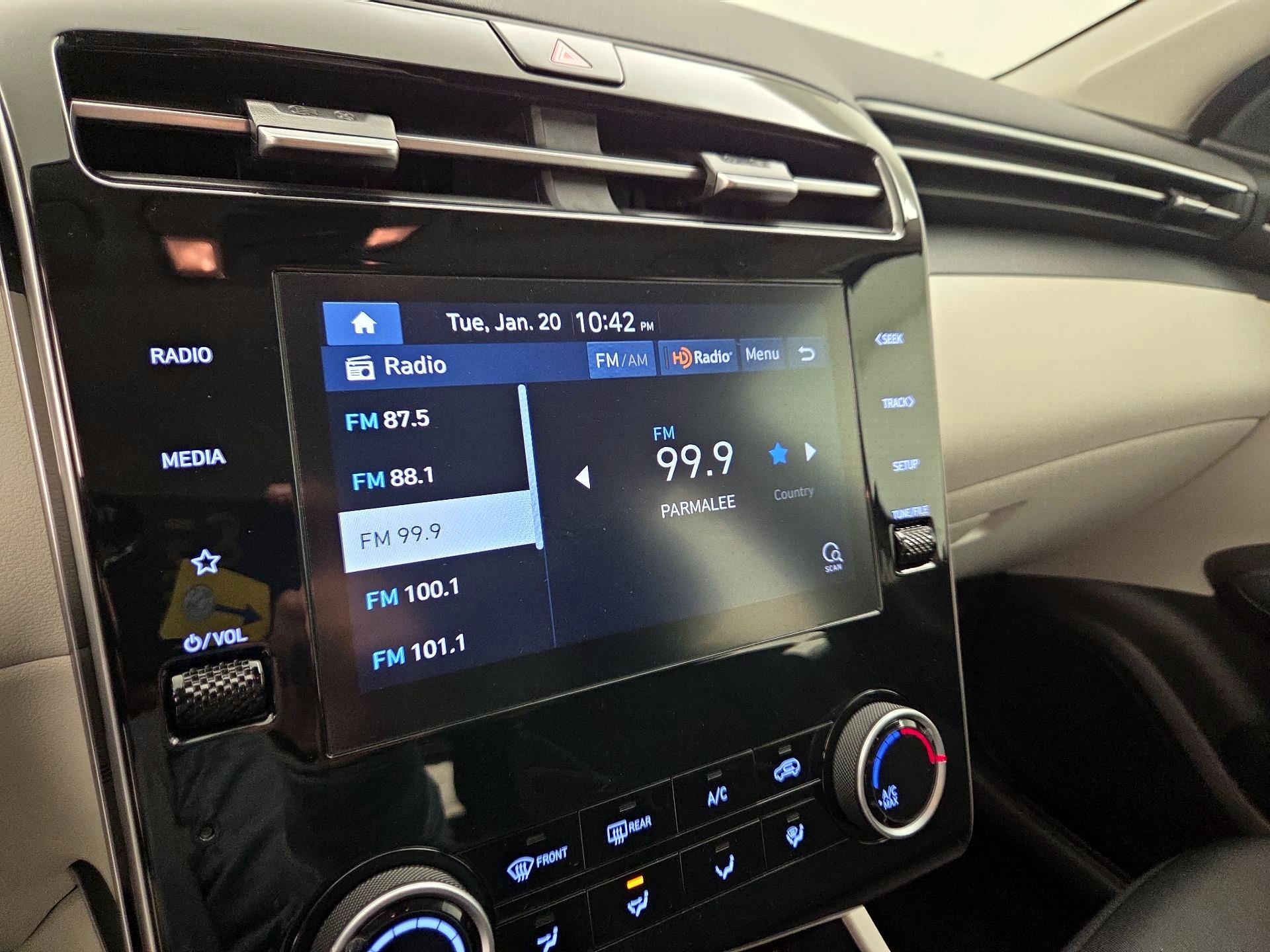 Thumbnail: 2024 Hyundai Tucson - 15