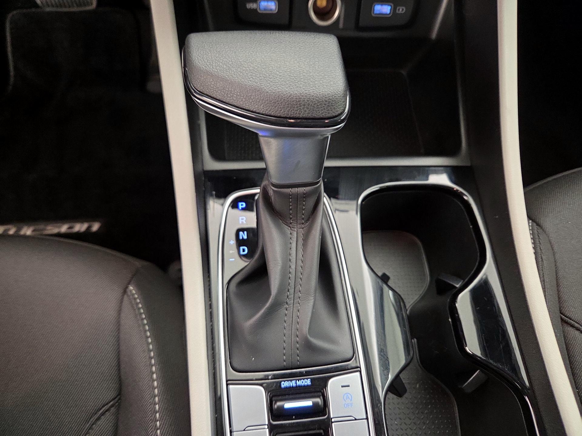 Thumbnail: 2024 Hyundai Tucson - 17